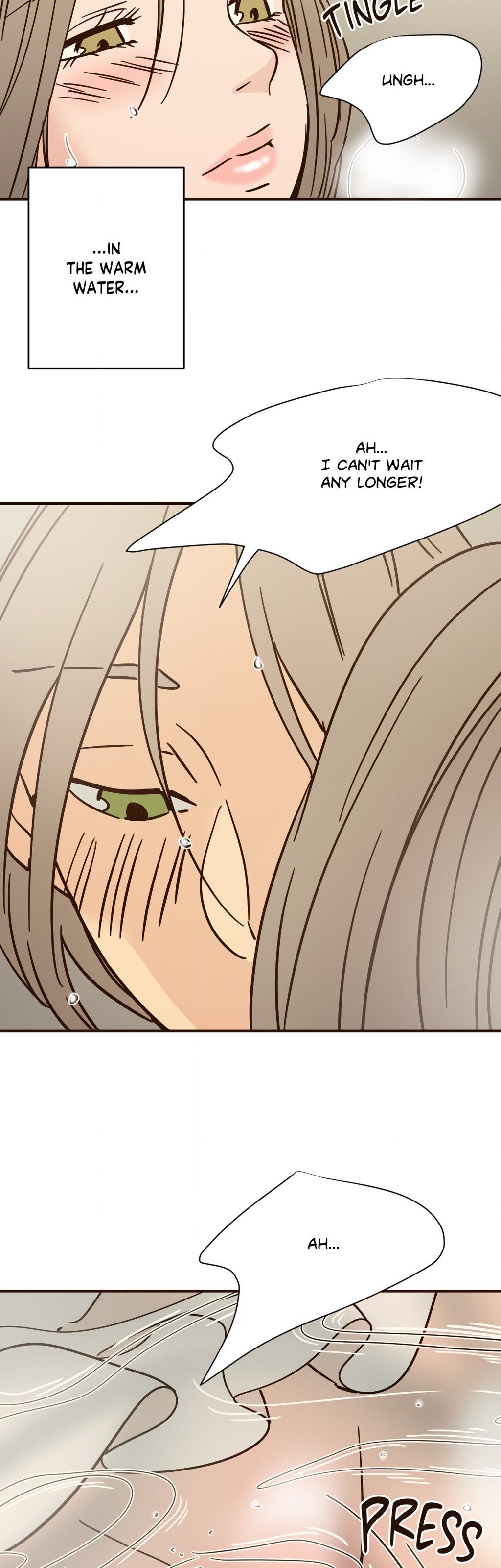 Temptress Manhwa - Chapter 157 Page 12