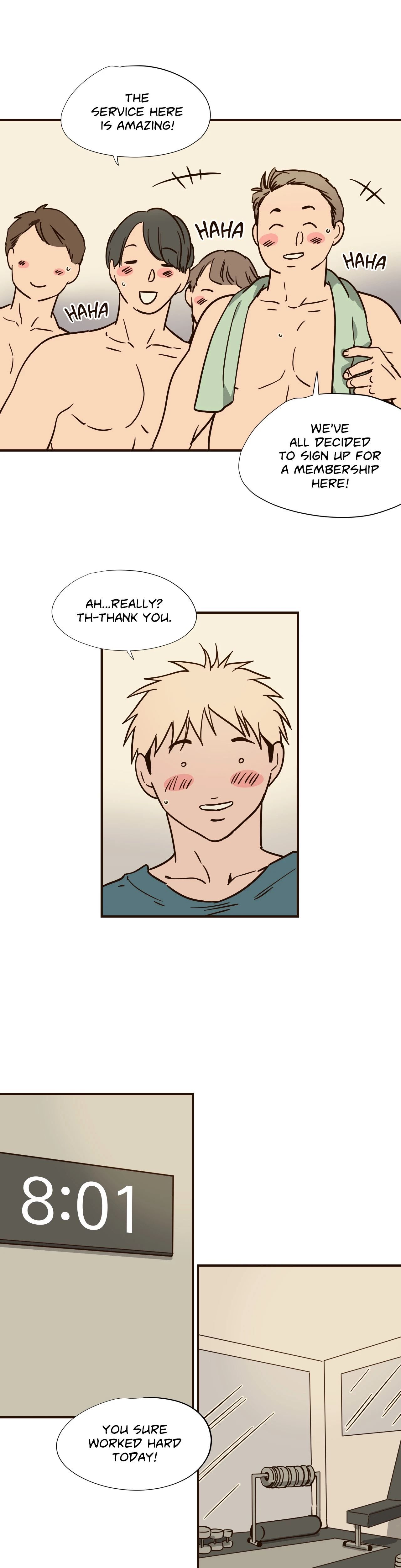 Temptress Manhwa - Chapter 92 Page 2