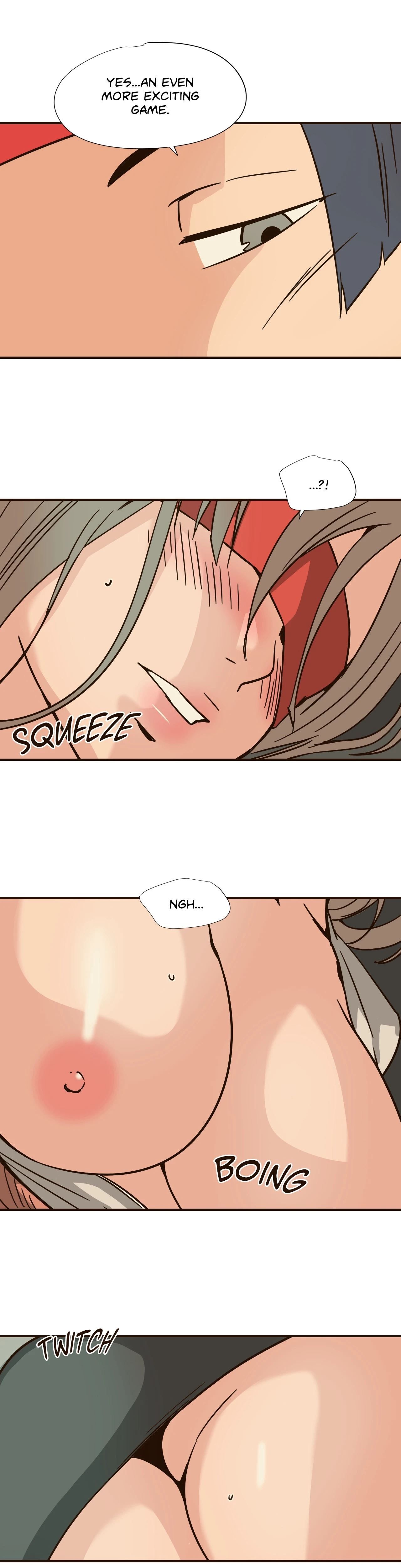 Temptress Manhwa - Chapter 86 Page 13