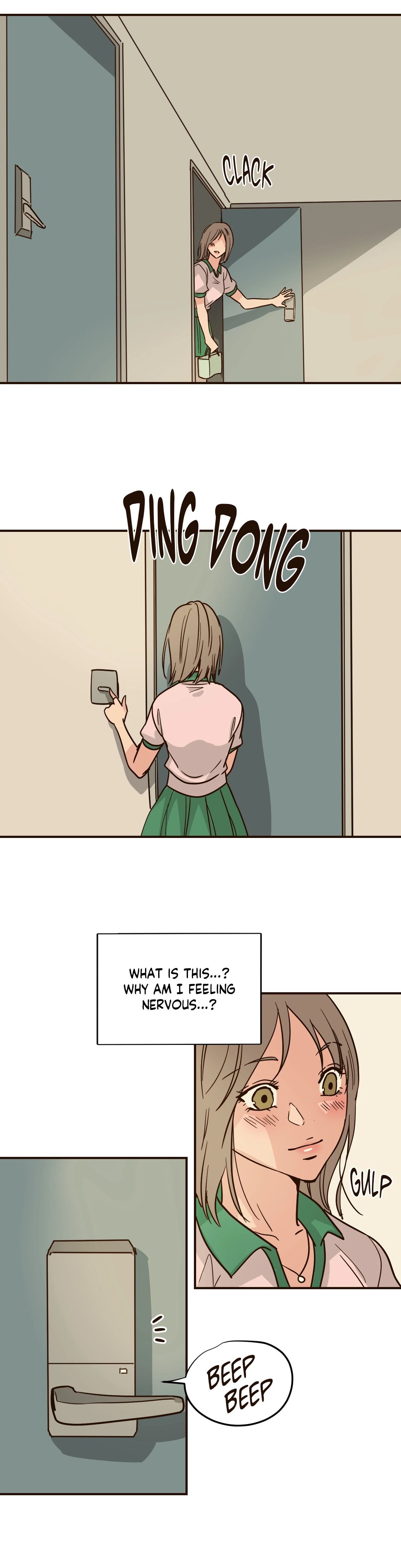 Temptress Manhwa - Chapter 69 Page 11