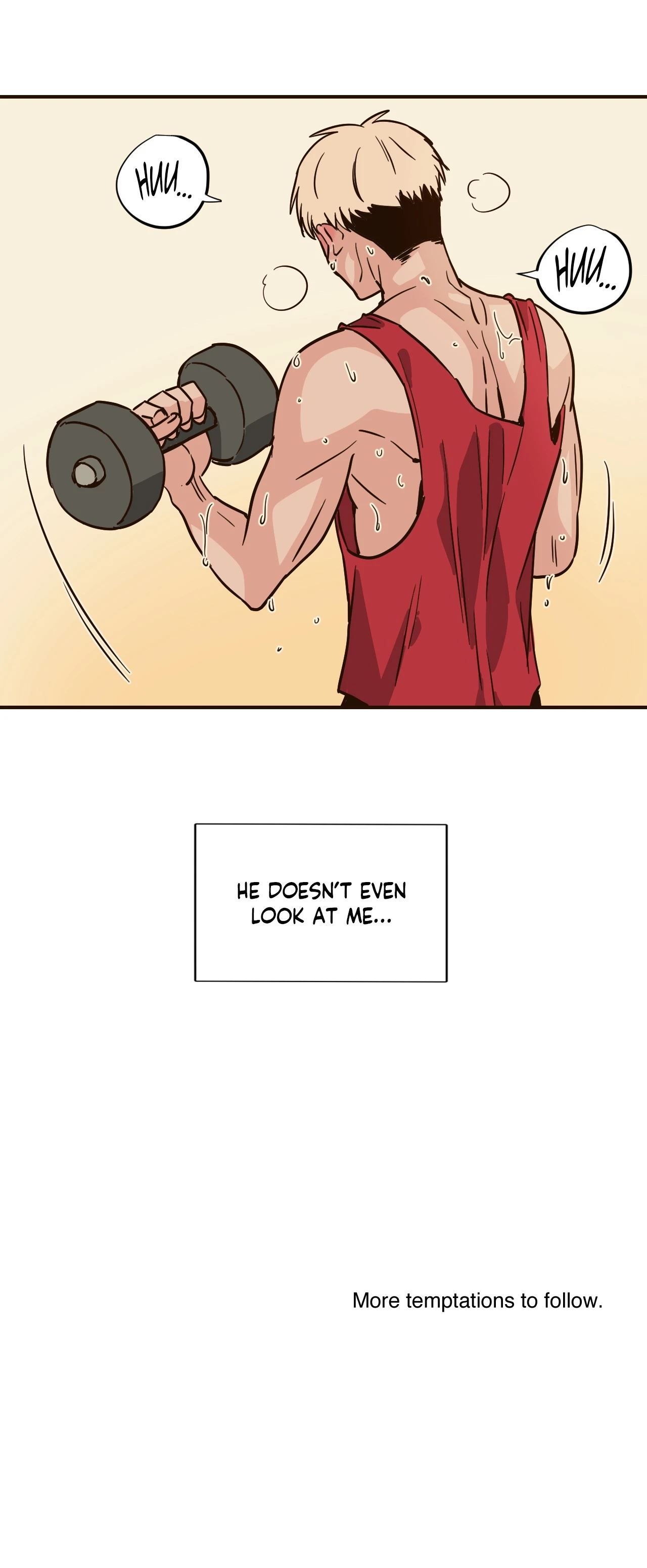 Temptress Manhwa - Chapter 69 Page 15