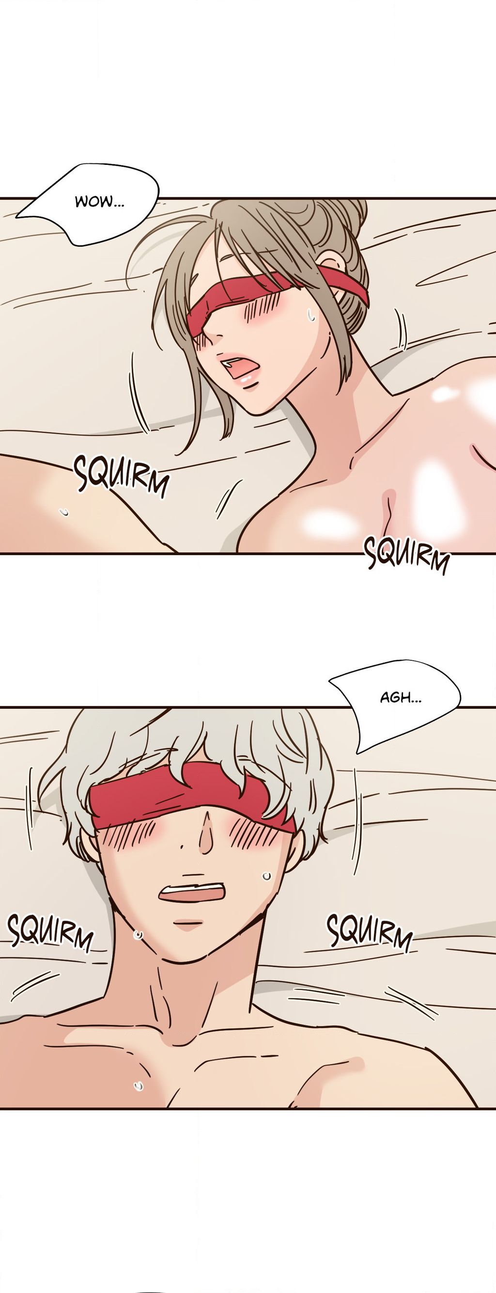 Temptress Manhwa - Chapter 130 Page 0