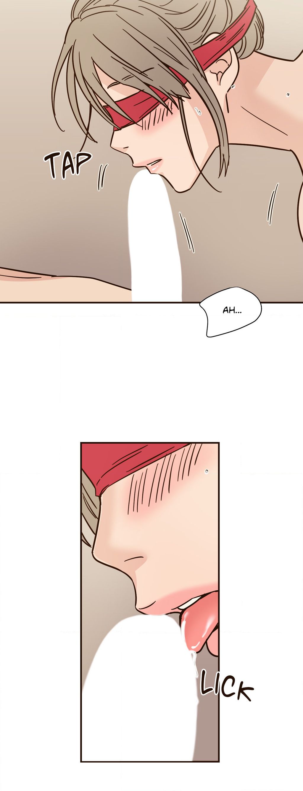 Temptress Manhwa - Chapter 130 Page 4