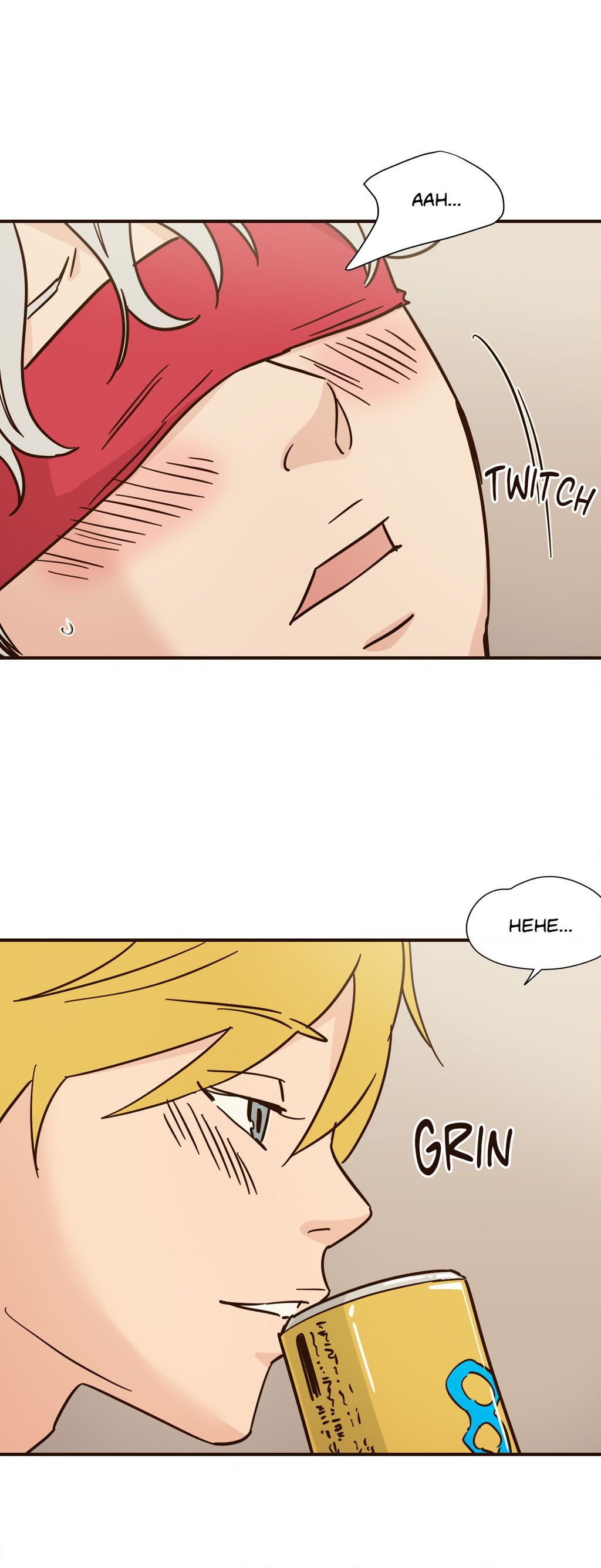 Temptress Manhwa - Chapter 130 Page 5