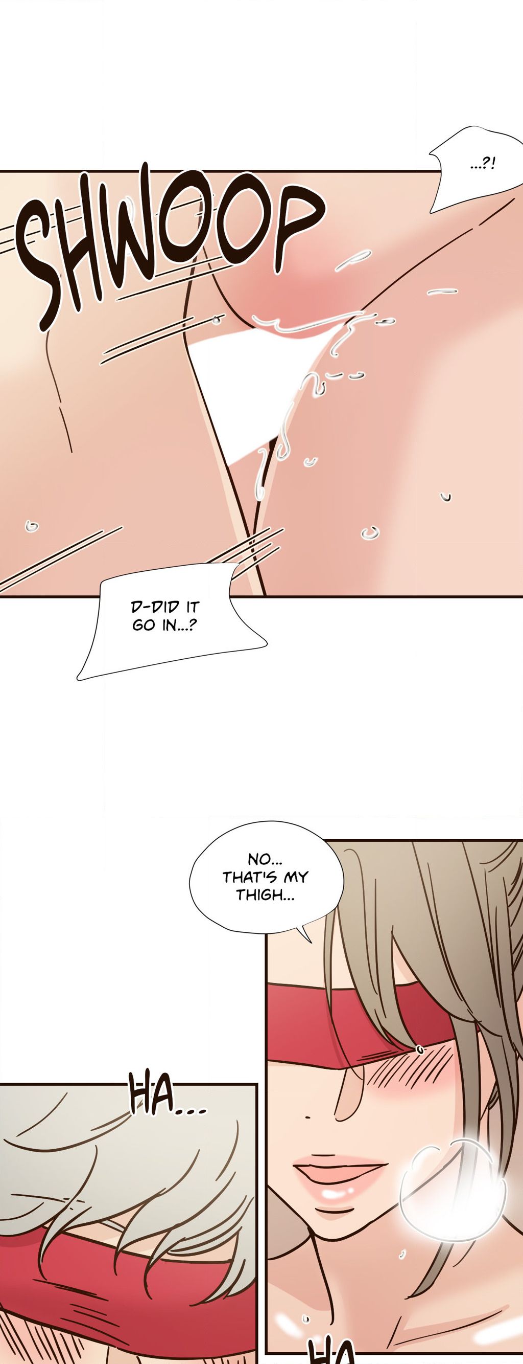 Temptress Manhwa - Chapter 130 Page 12