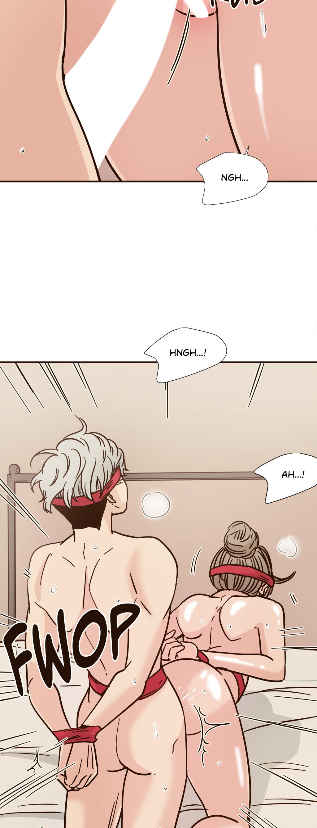 Temptress Manhwa - Chapter 130 Page 15