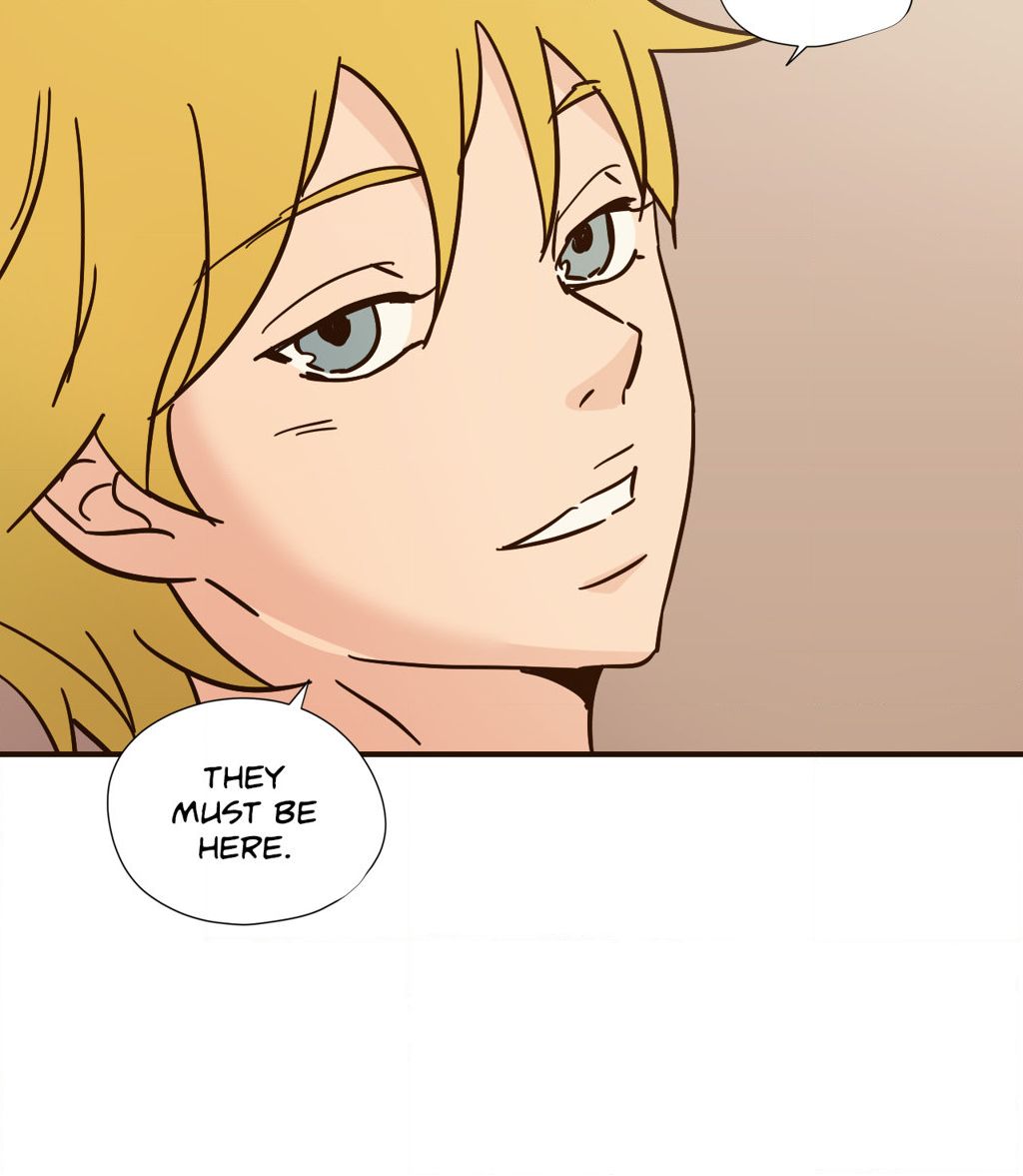 Temptress Manhwa - Chapter 130 Page 20