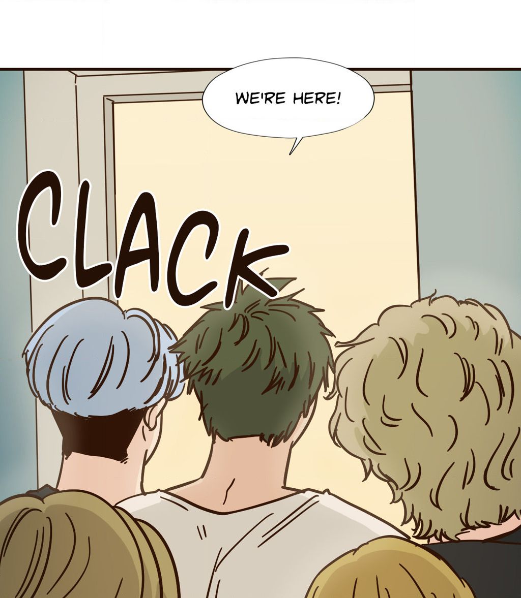 Temptress Manhwa - Chapter 130 Page 21