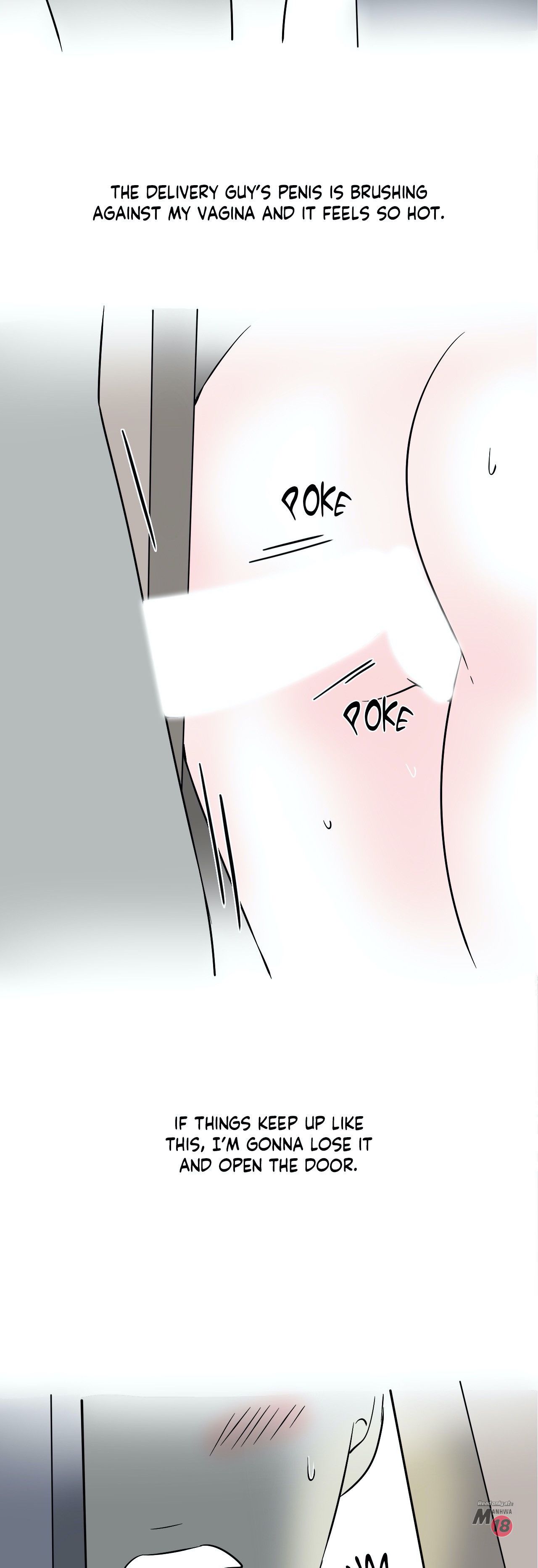 Temptress Manhwa - Chapter 3 Page 1