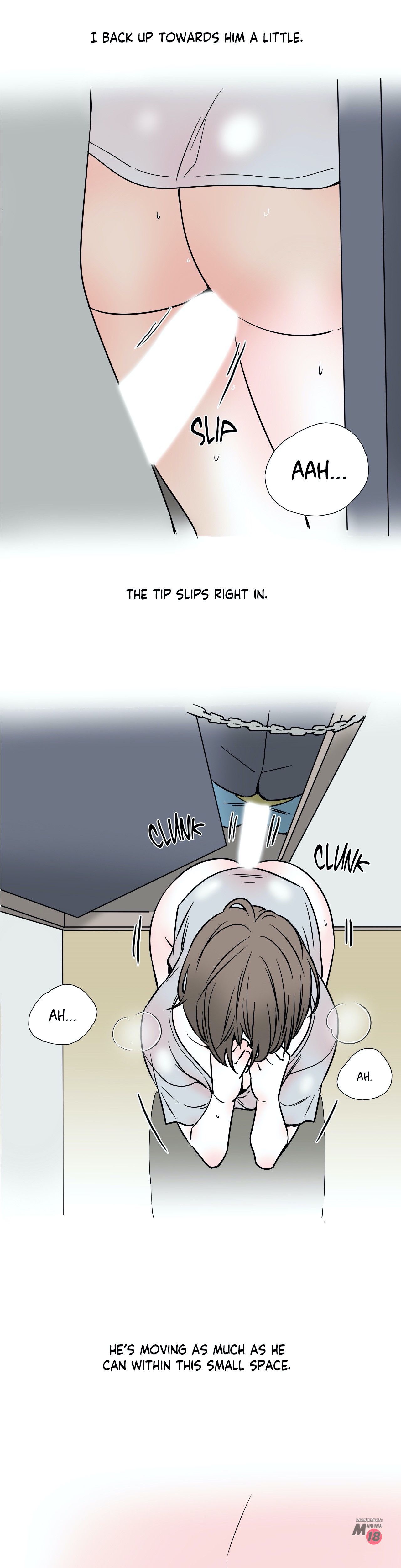 Temptress Manhwa - Chapter 3 Page 3