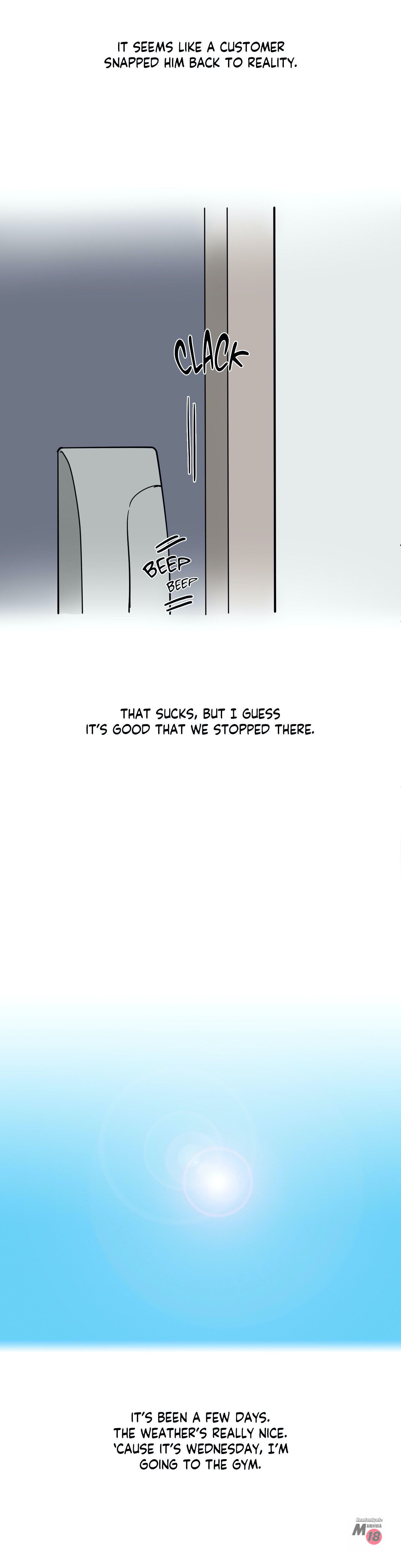 Temptress Manhwa - Chapter 3 Page 6