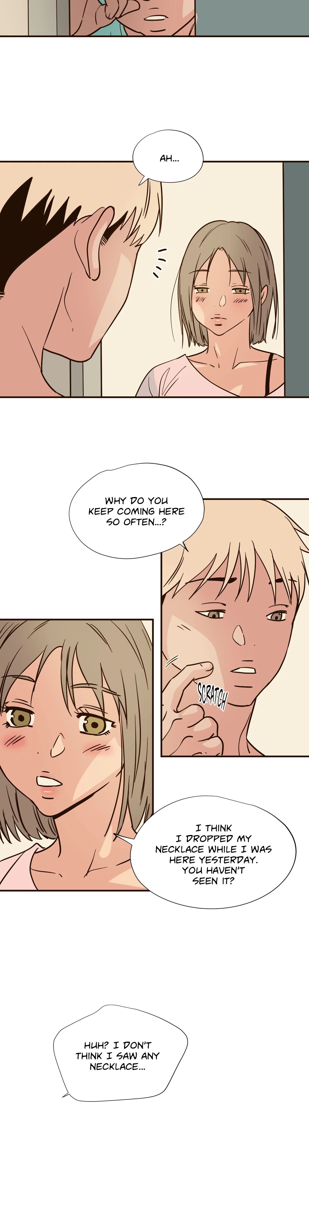 Temptress Manhwa - Chapter 70 Page 9