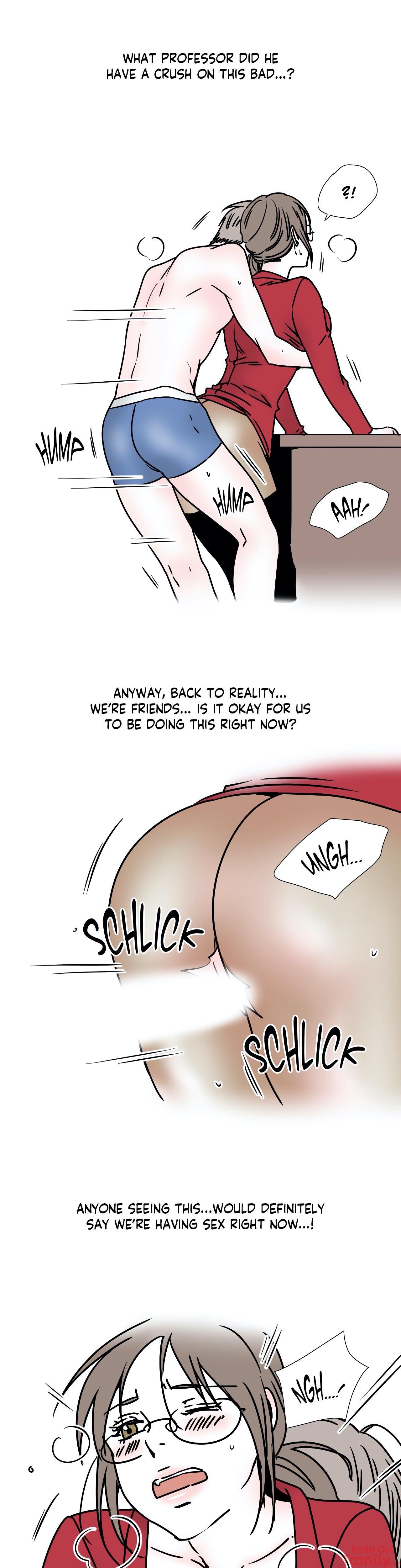 Temptress Manhwa - Chapter 30 Page 2