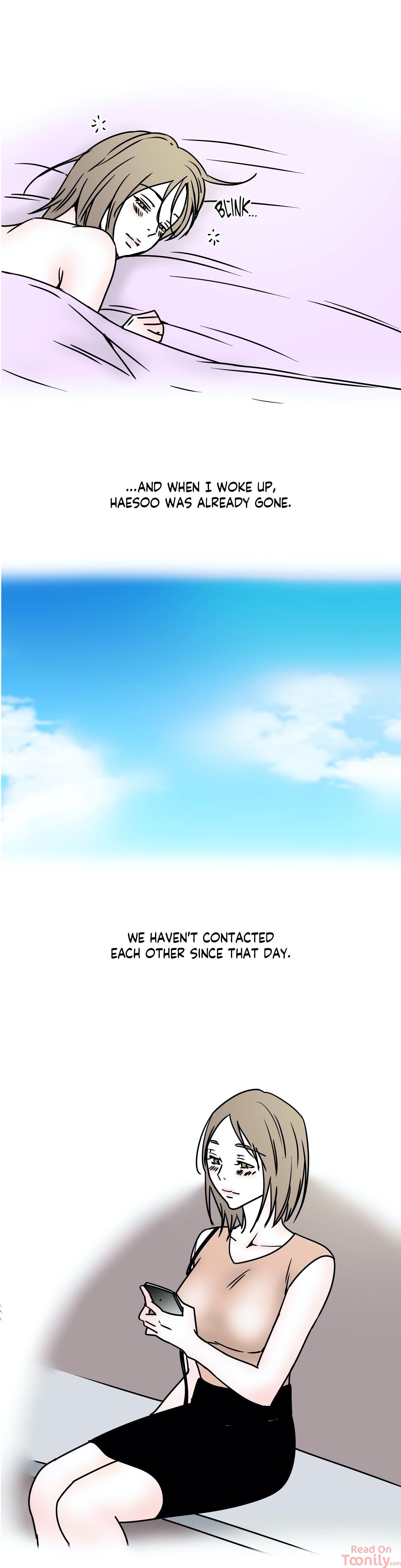 Temptress Manhwa - Chapter 30 Page 6