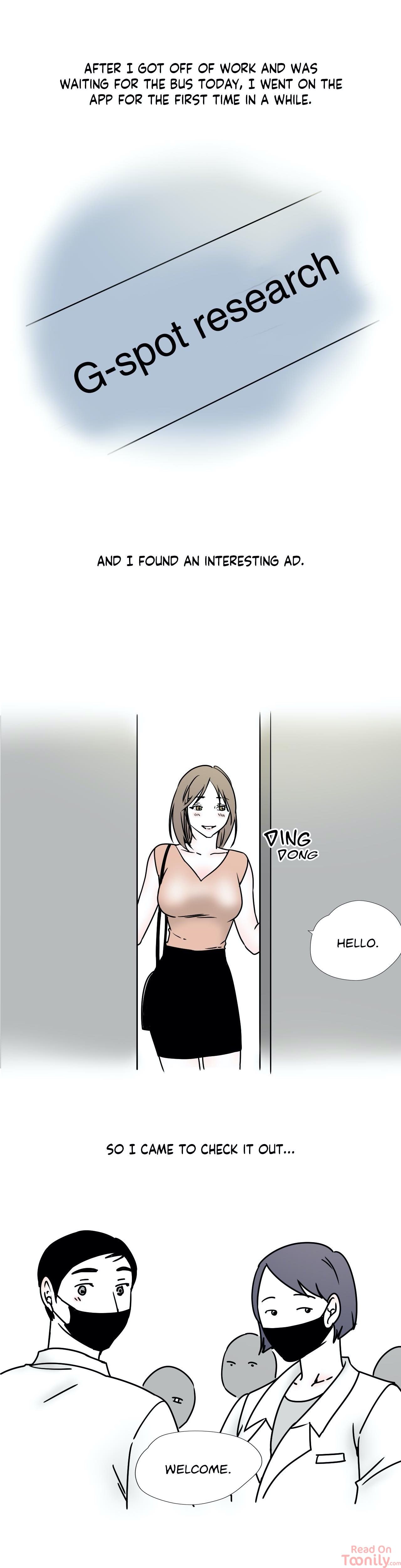 Temptress Manhwa - Chapter 30 Page 7