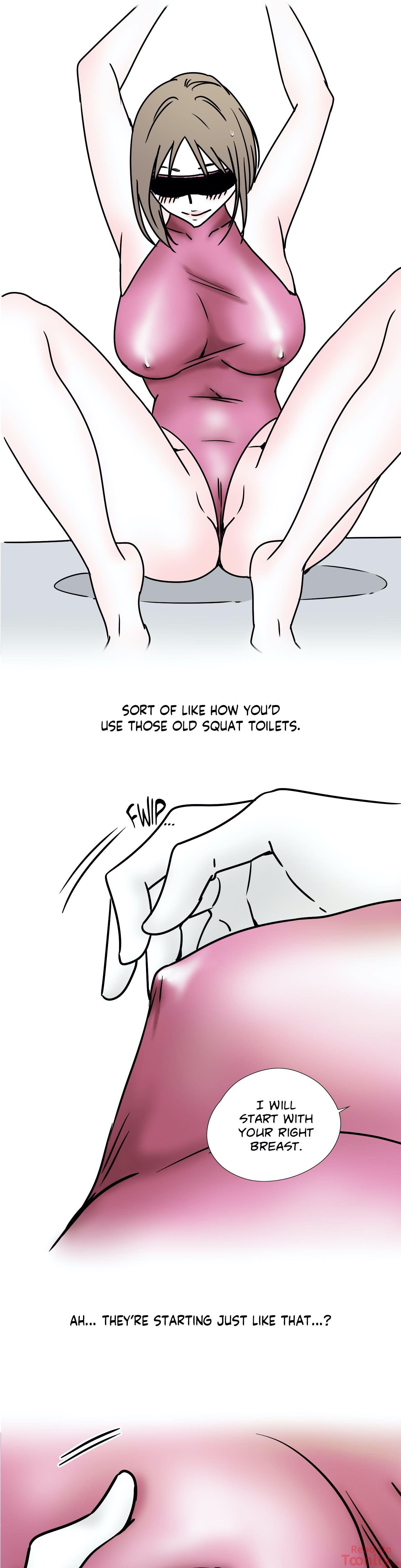 Temptress Manhwa - Chapter 30 Page 10