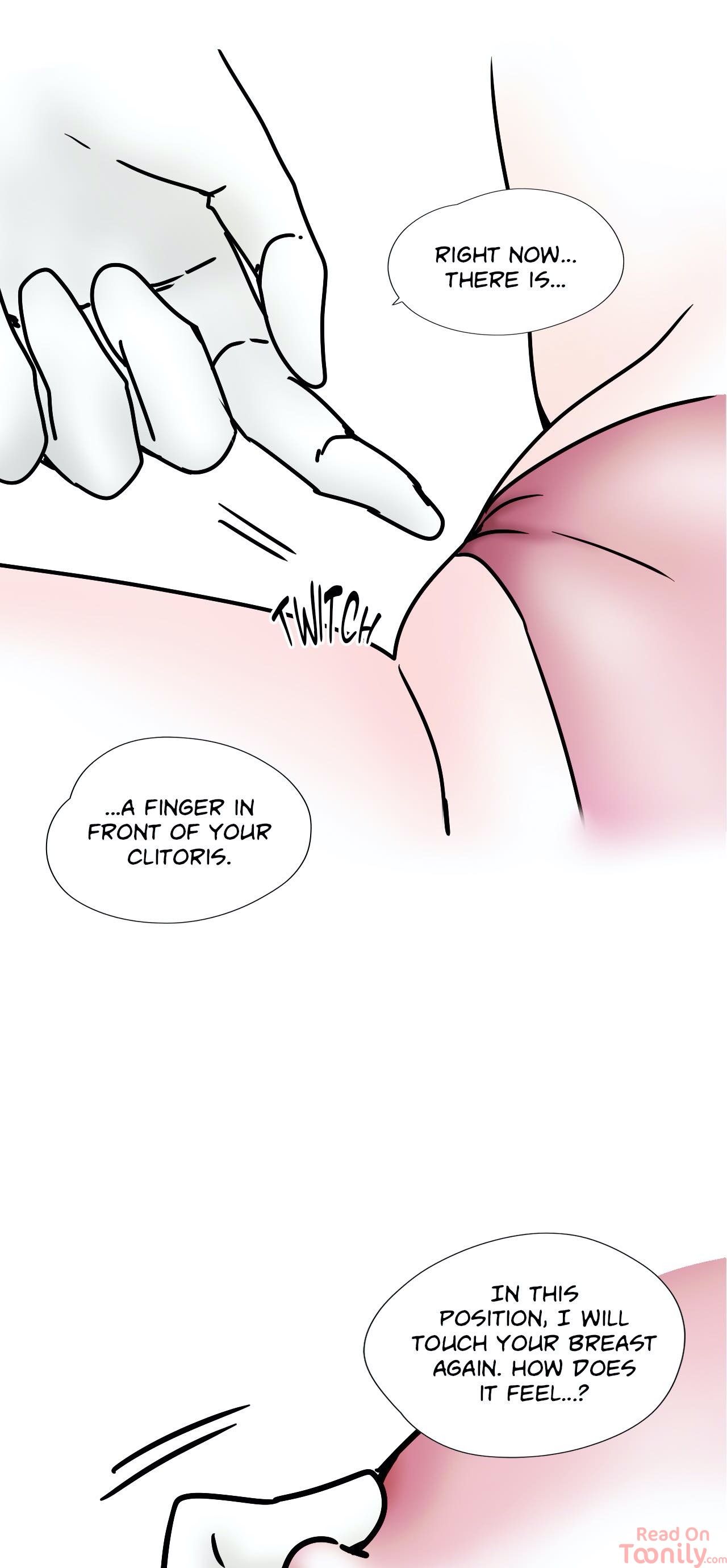 Temptress Manhwa - Chapter 30 Page 12