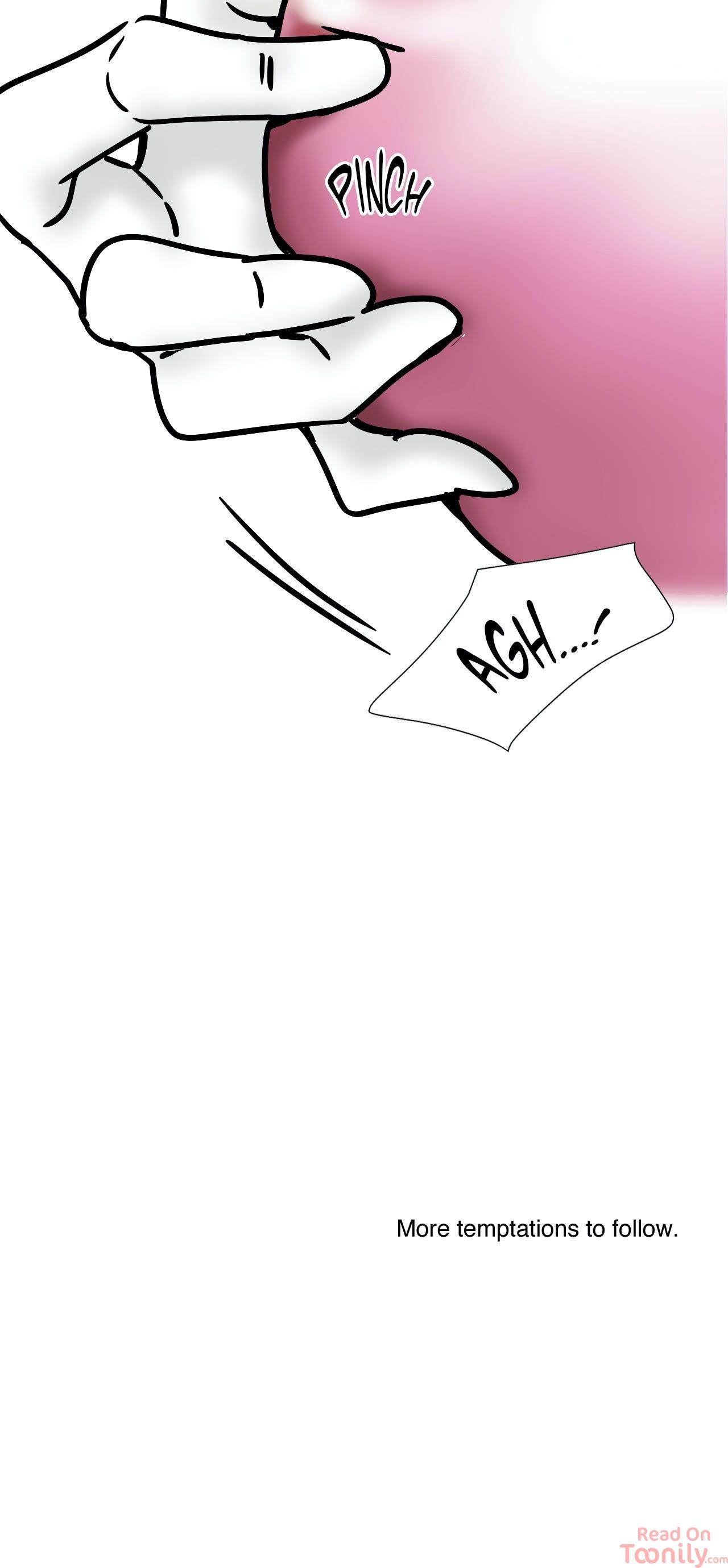 Temptress Manhwa - Chapter 30 Page 13