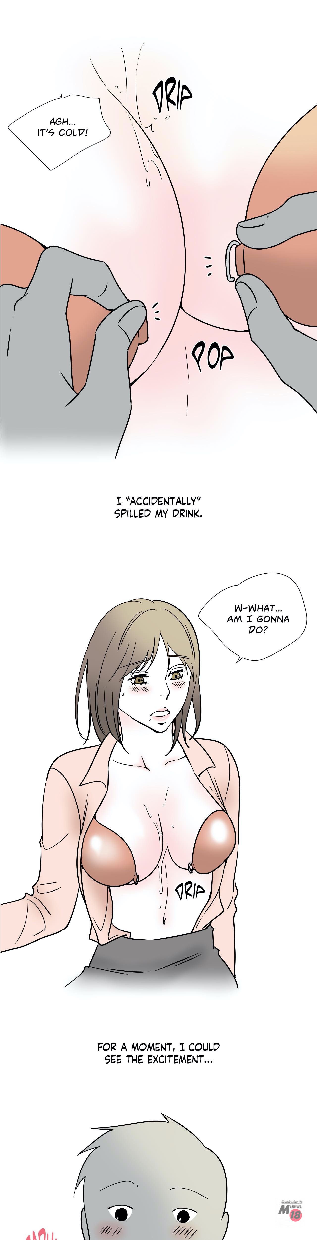 Temptress Manhwa - Chapter 7 Page 2