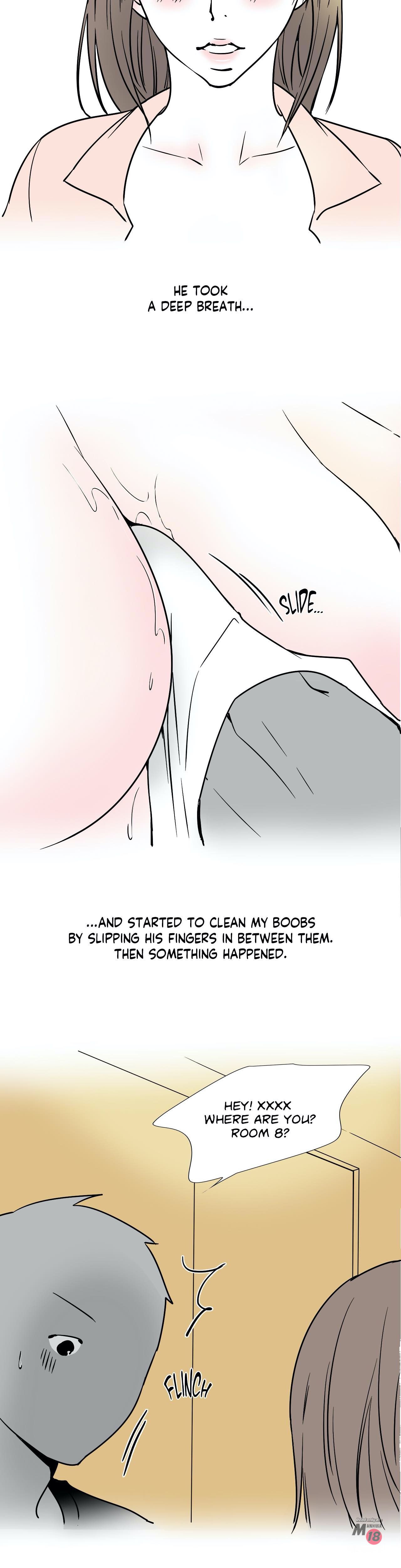 Temptress Manhwa - Chapter 7 Page 5