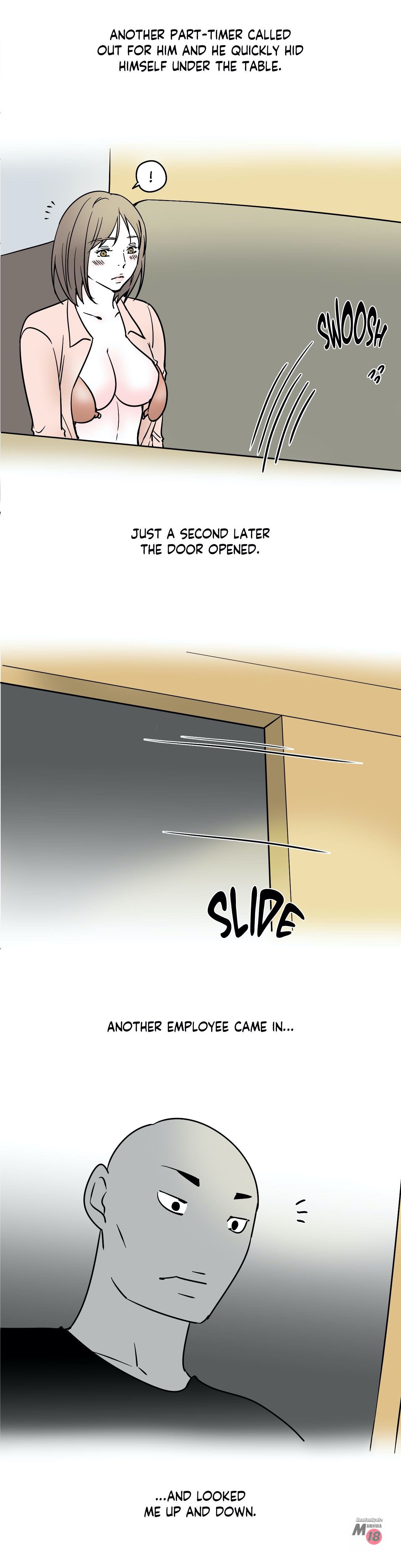 Temptress Manhwa - Chapter 7 Page 6