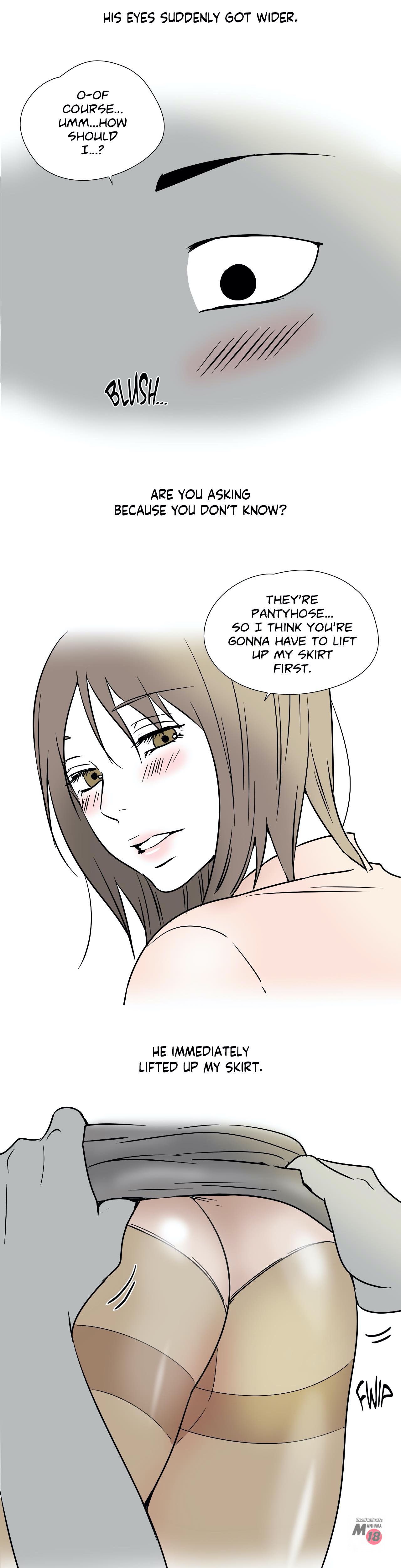 Temptress Manhwa - Chapter 7 Page 10