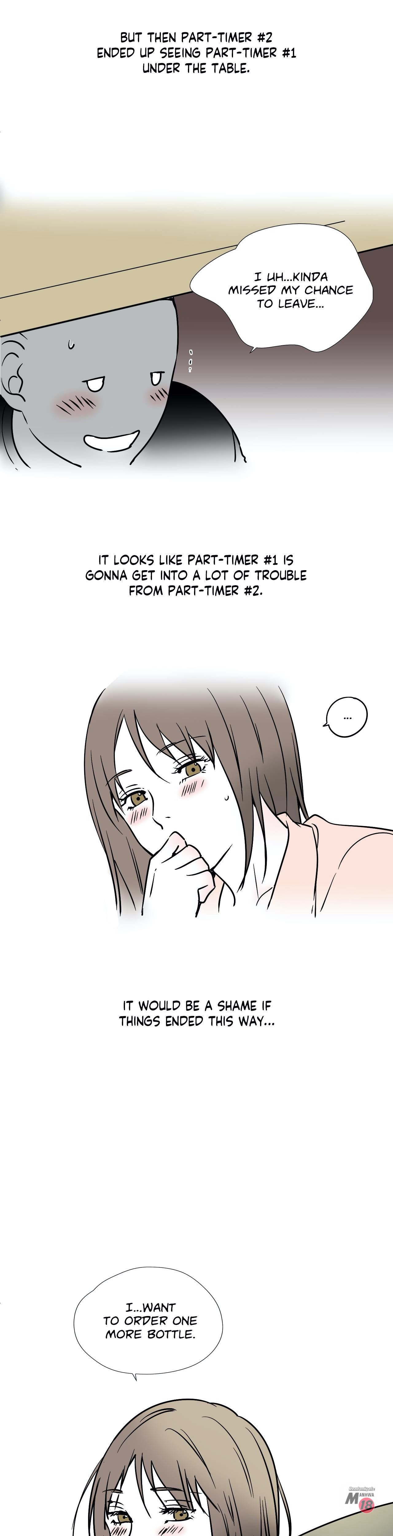 Temptress Manhwa - Chapter 7 Page 14