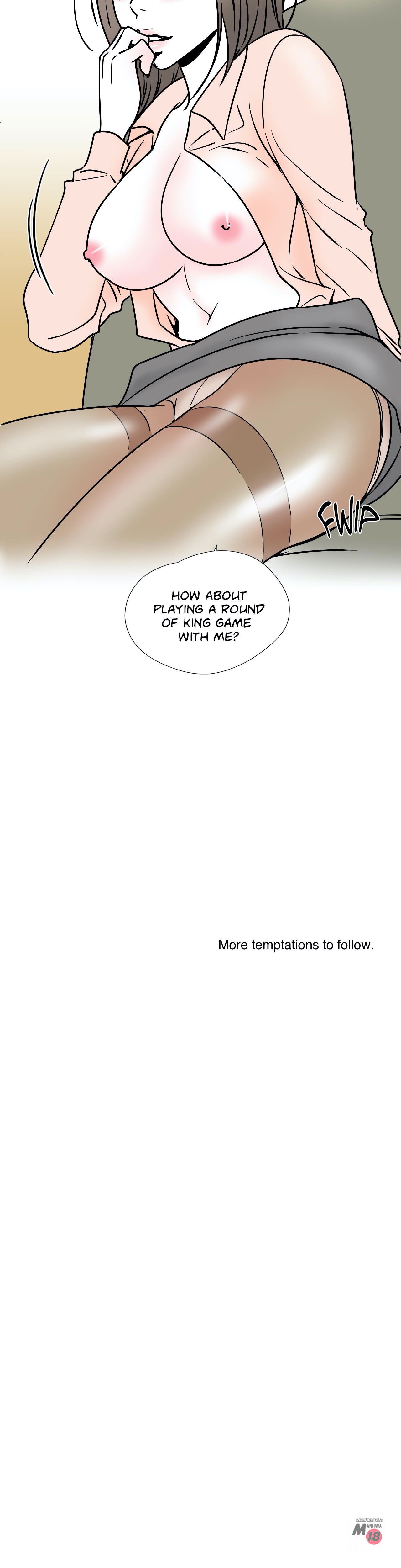 Temptress Manhwa - Chapter 7 Page 15