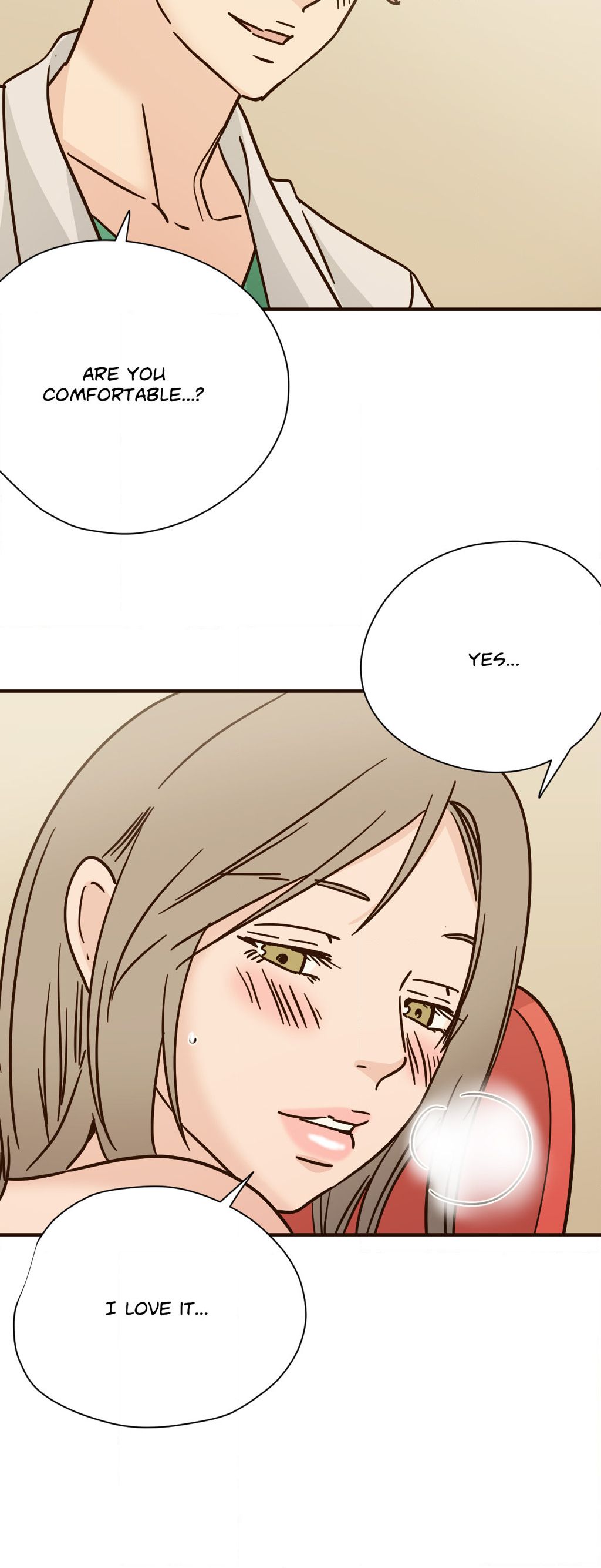 Temptress Manhwa - Chapter 152 Page 1