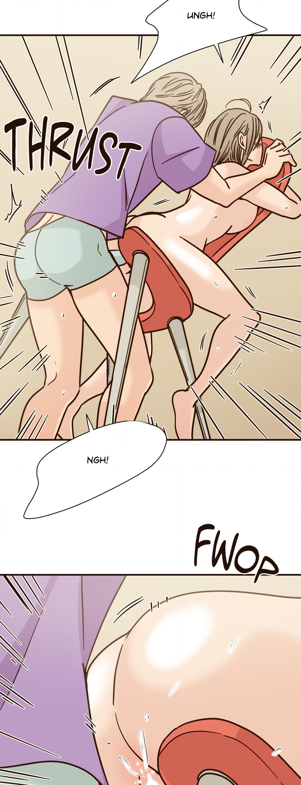 Temptress Manhwa - Chapter 152 Page 3