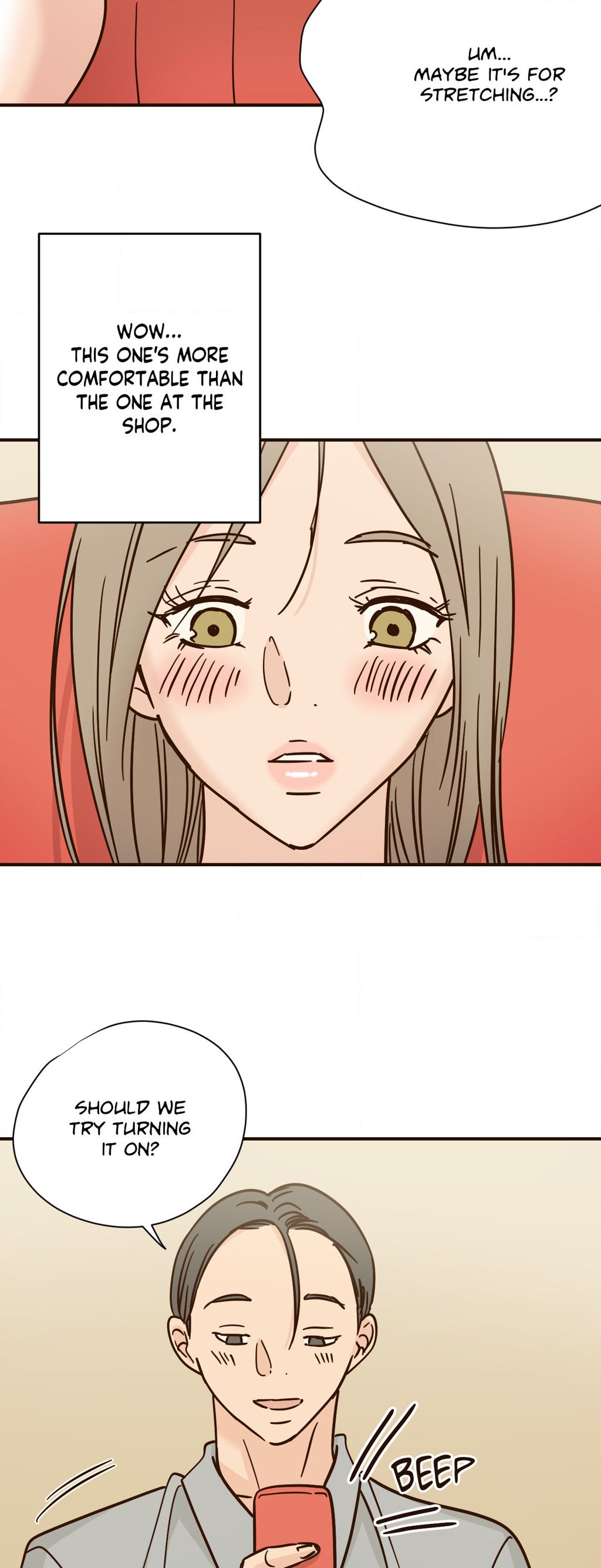 Temptress Manhwa - Chapter 152 Page 13
