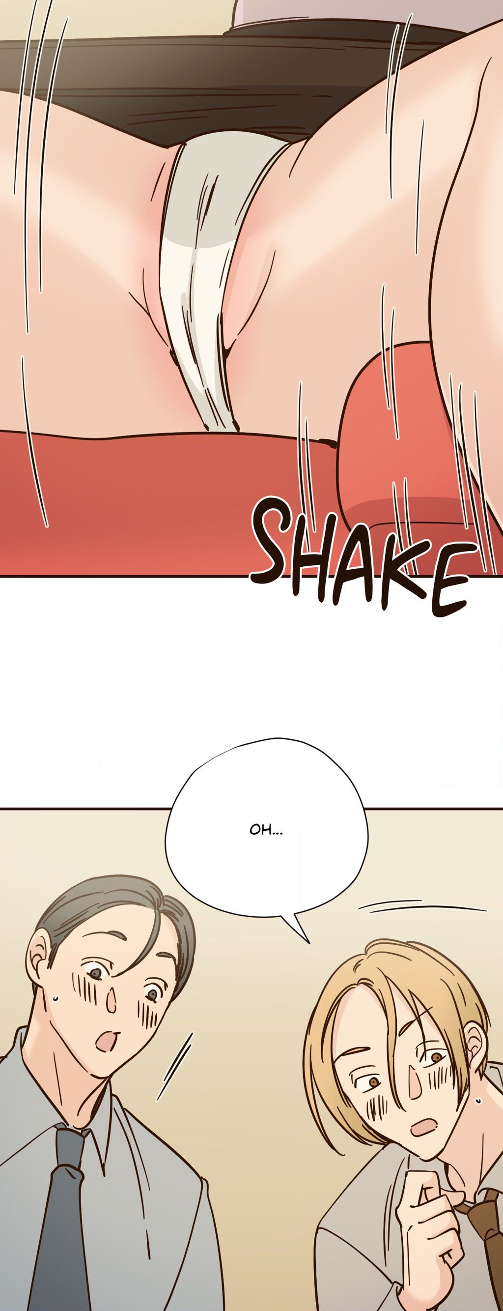 Temptress Manhwa - Chapter 152 Page 15