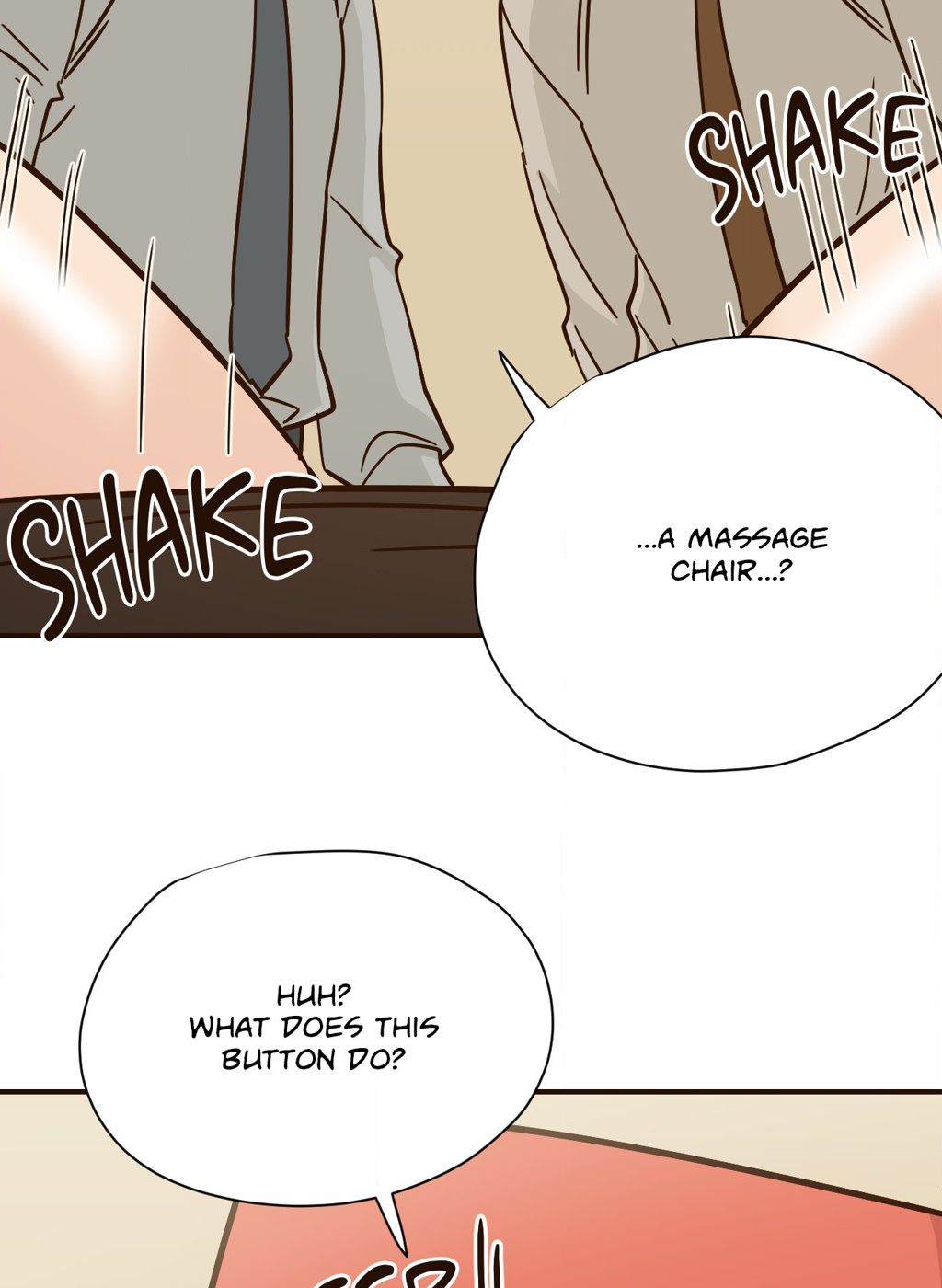 Temptress Manhwa - Chapter 152 Page 20