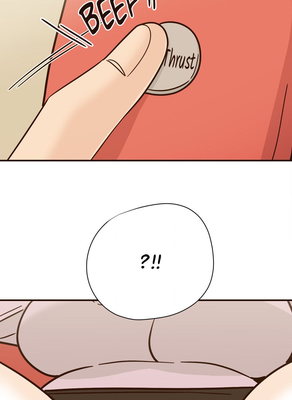 Temptress Manhwa - Chapter 152 Page 21