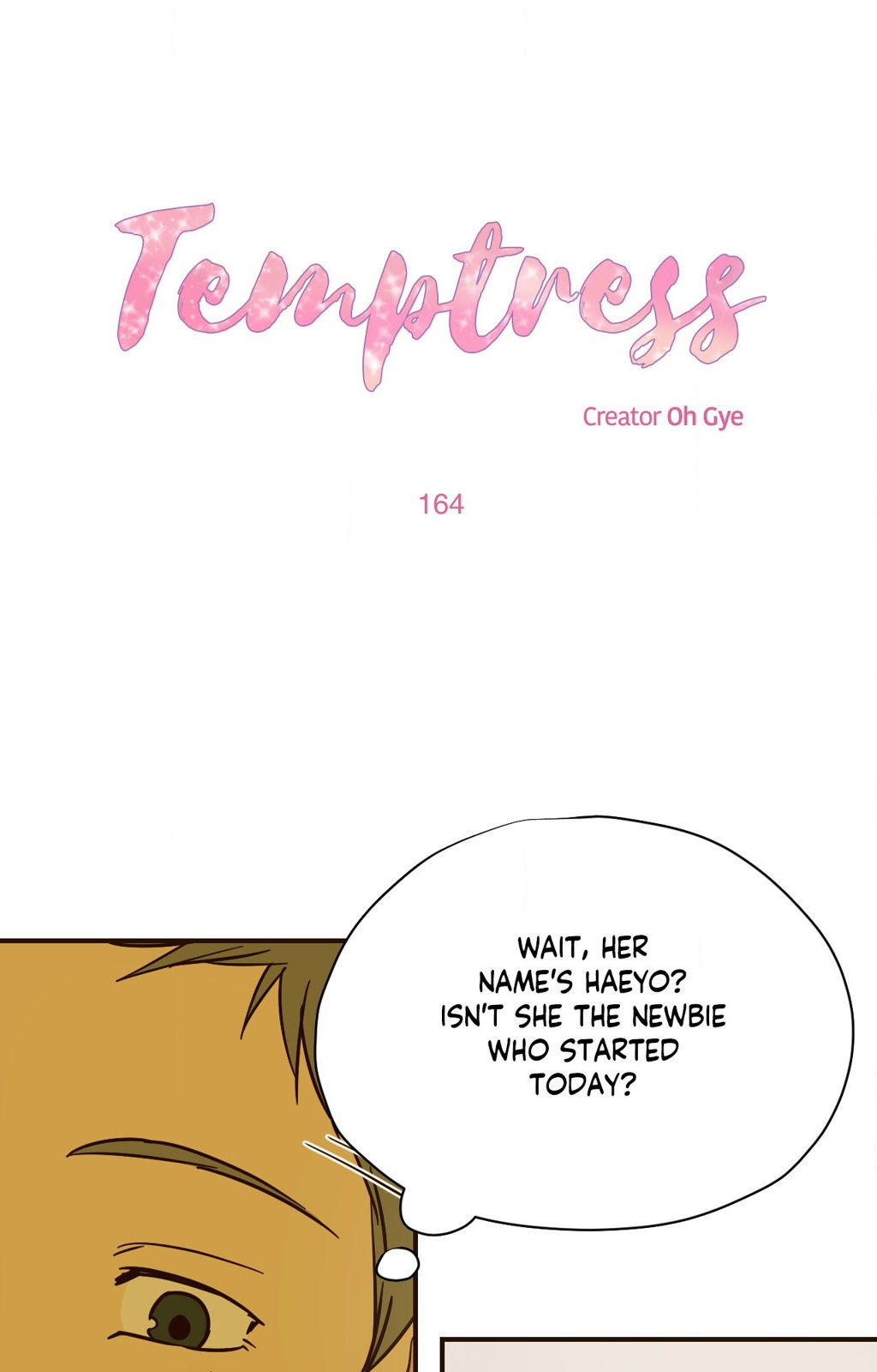 Temptress Manhwa - Chapter 164 Page 2