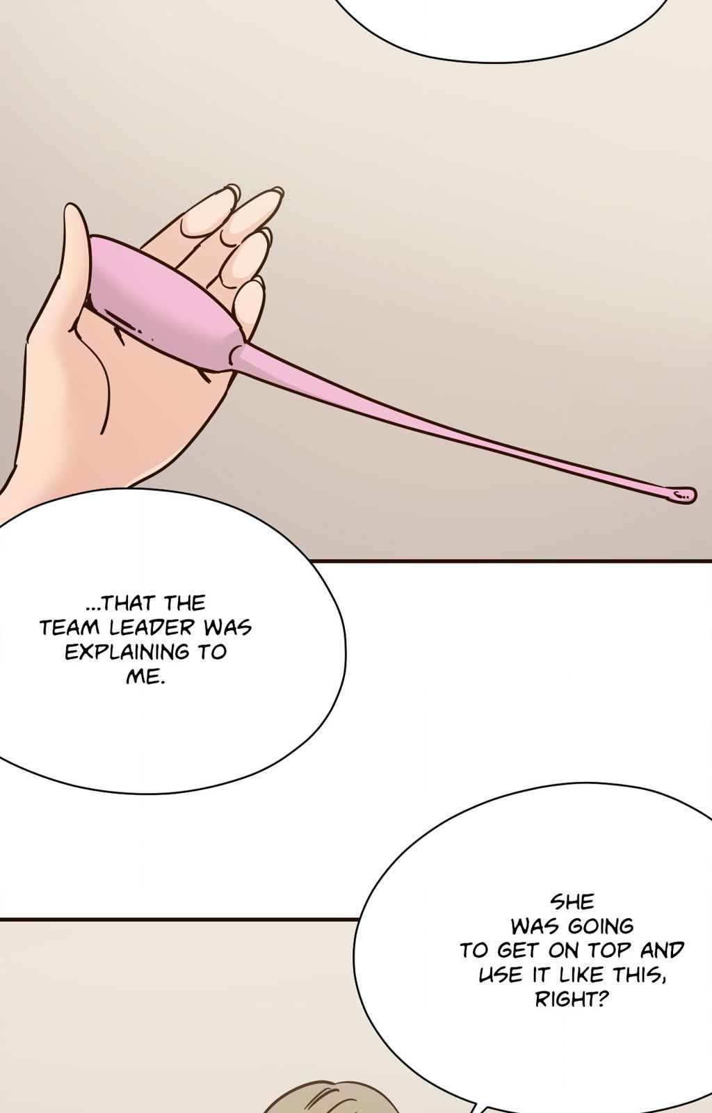 Temptress Manhwa - Chapter 164 Page 4