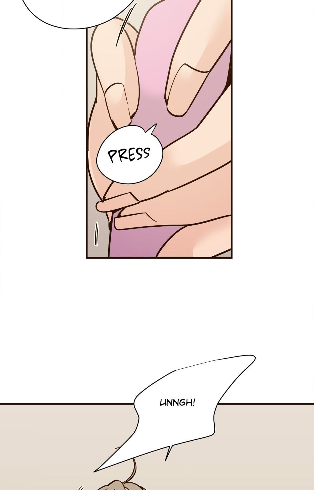 Temptress Manhwa - Chapter 164 Page 7