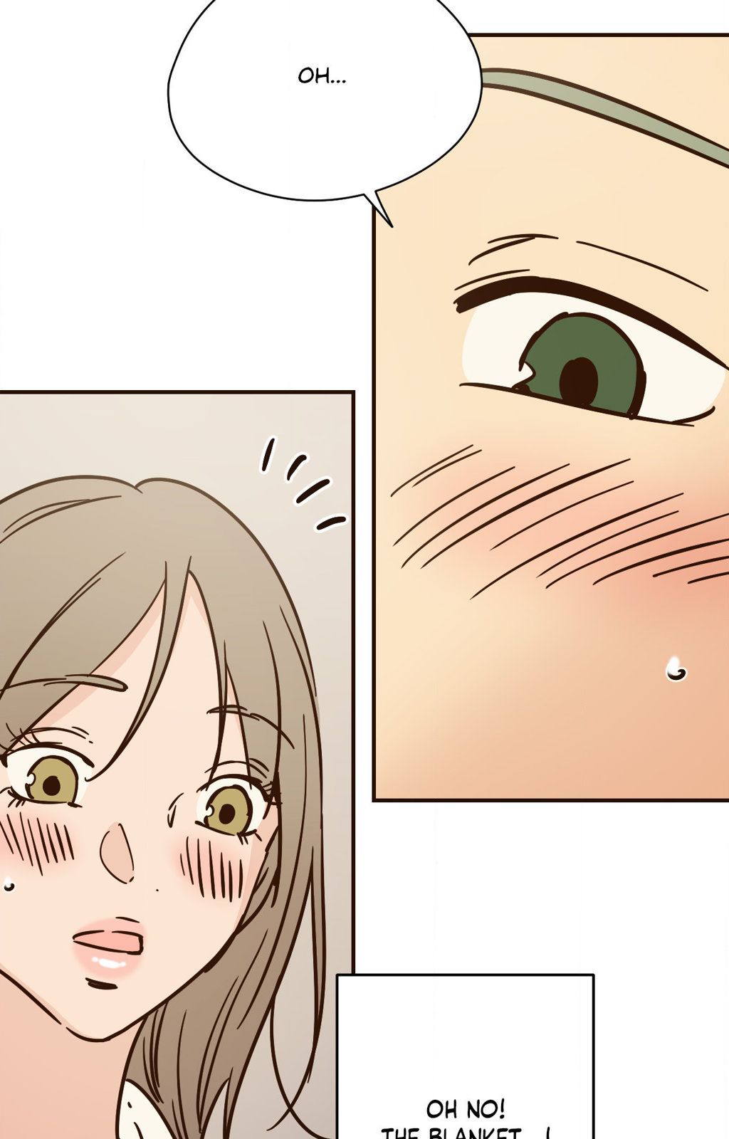 Temptress Manhwa - Chapter 164 Page 11