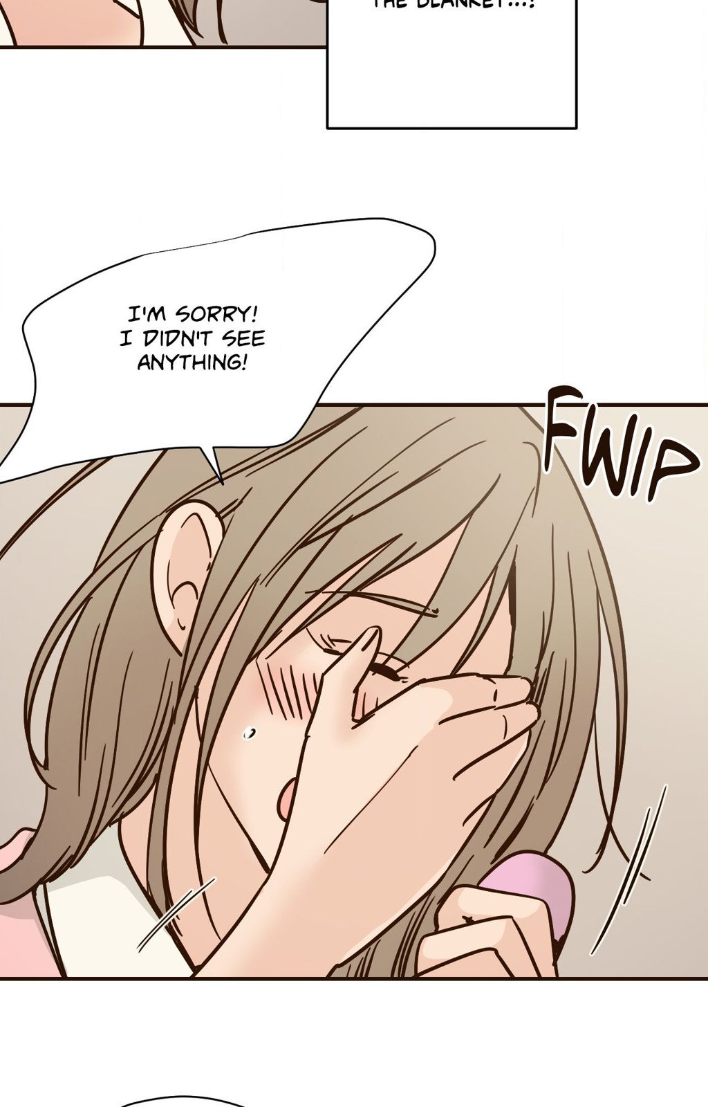 Temptress Manhwa - Chapter 164 Page 12