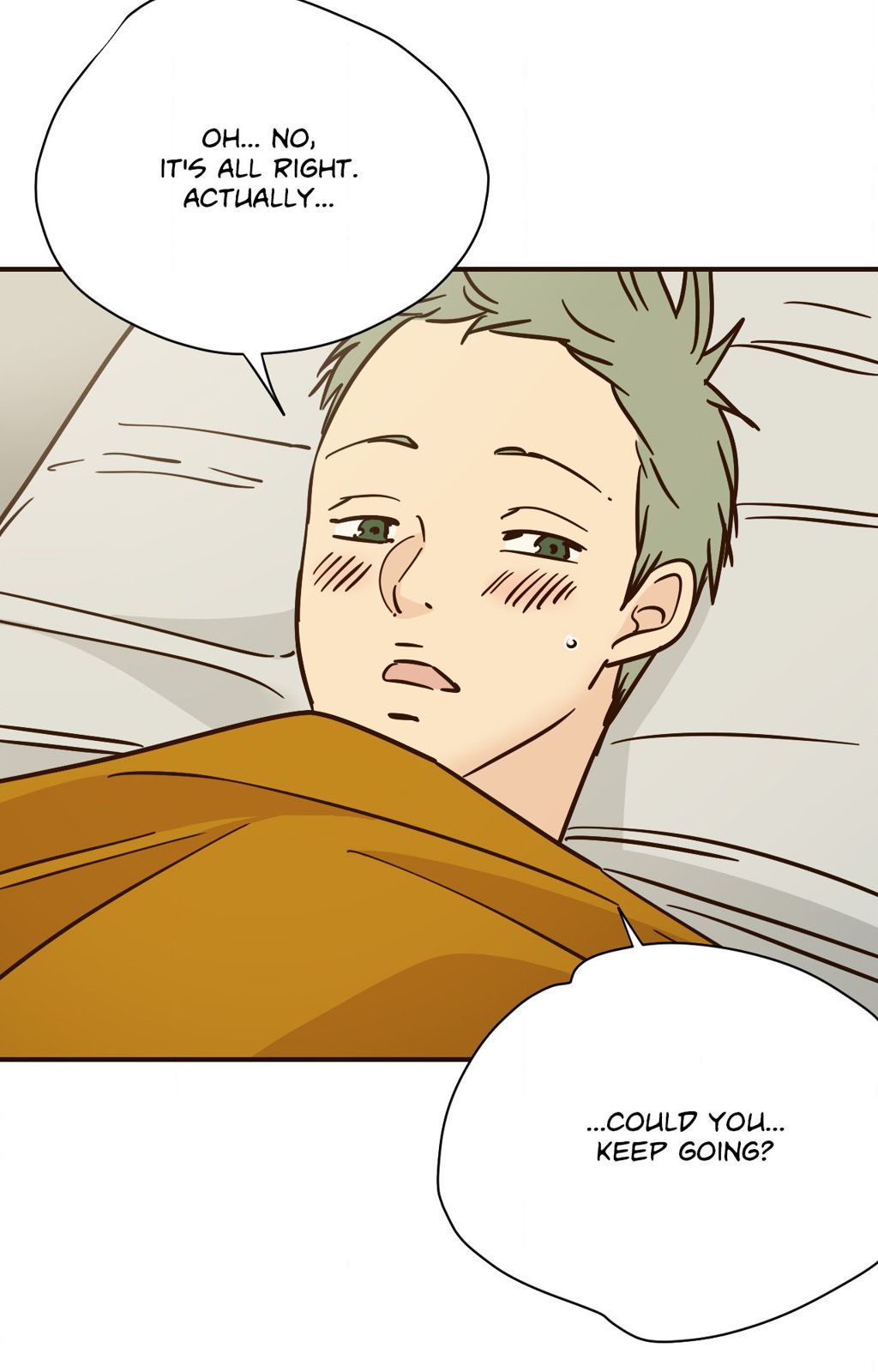 Temptress Manhwa - Chapter 164 Page 13