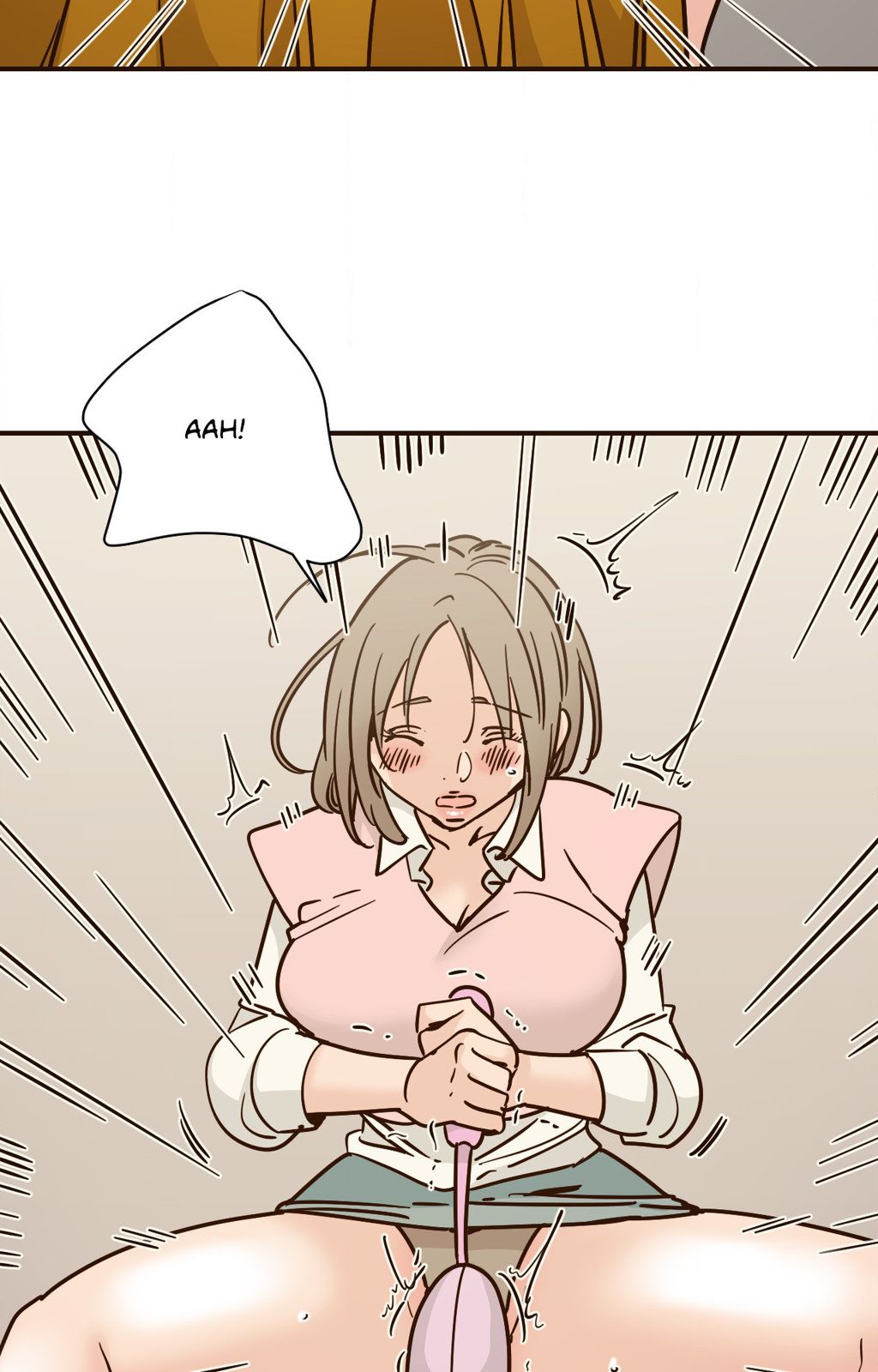 Temptress Manhwa - Chapter 164 Page 15