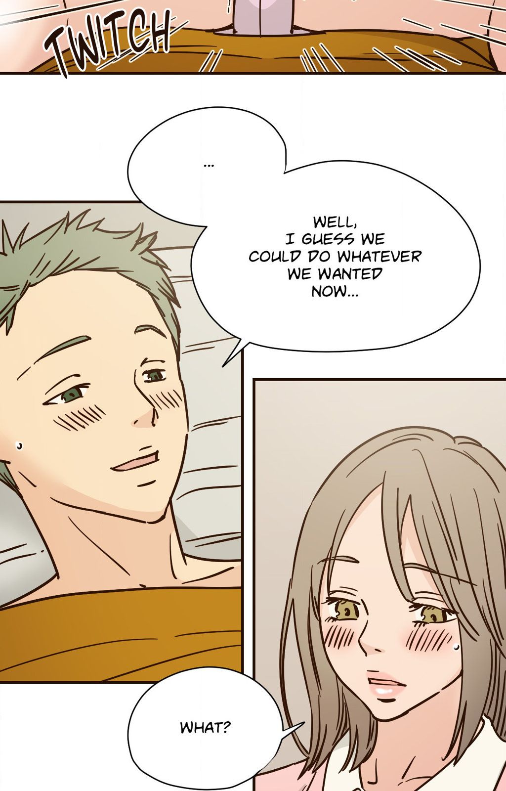 Temptress Manhwa - Chapter 164 Page 16