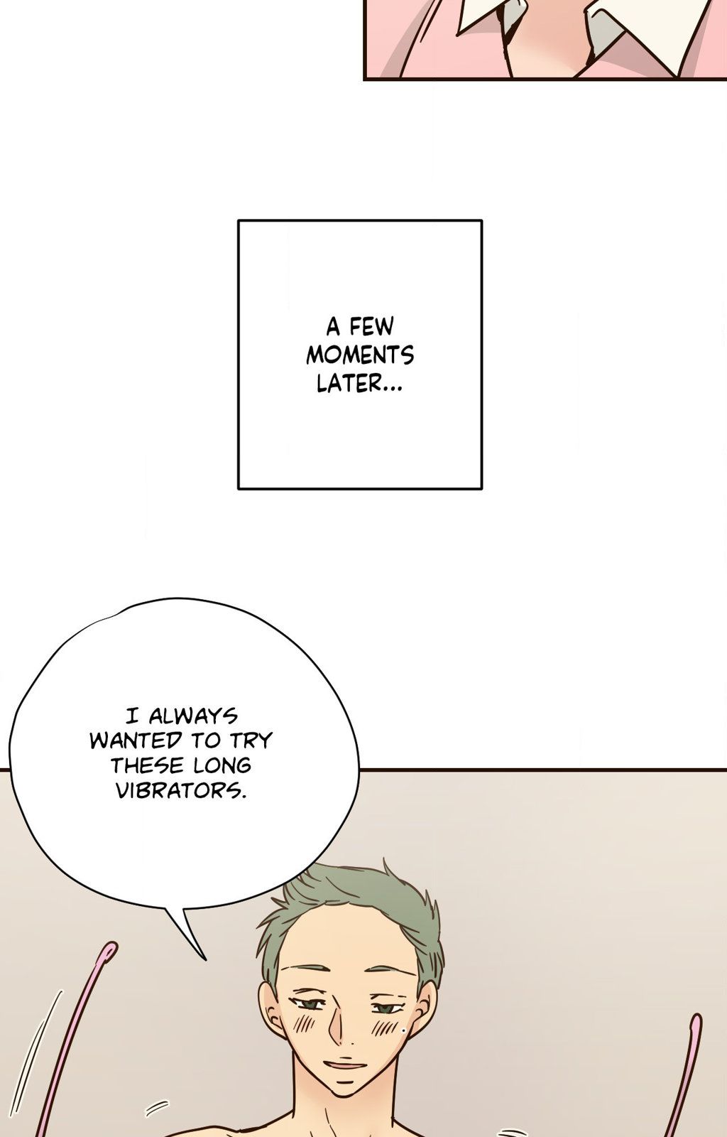 Temptress Manhwa - Chapter 164 Page 17