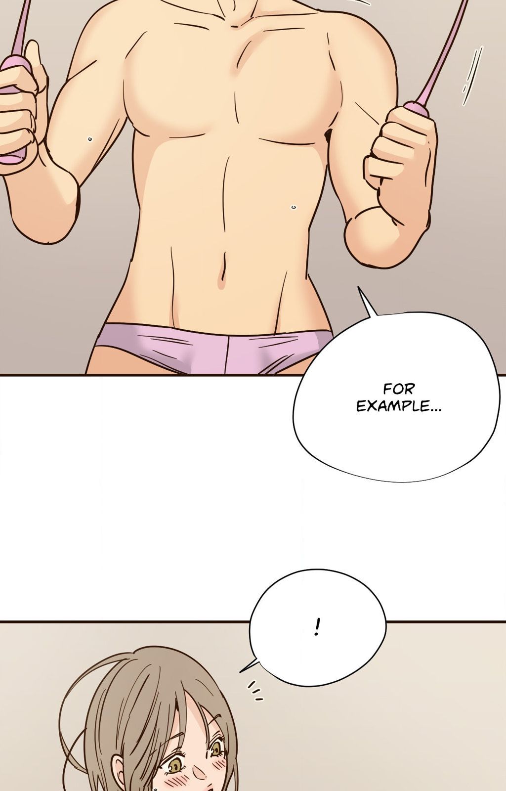 Temptress Manhwa - Chapter 164 Page 18