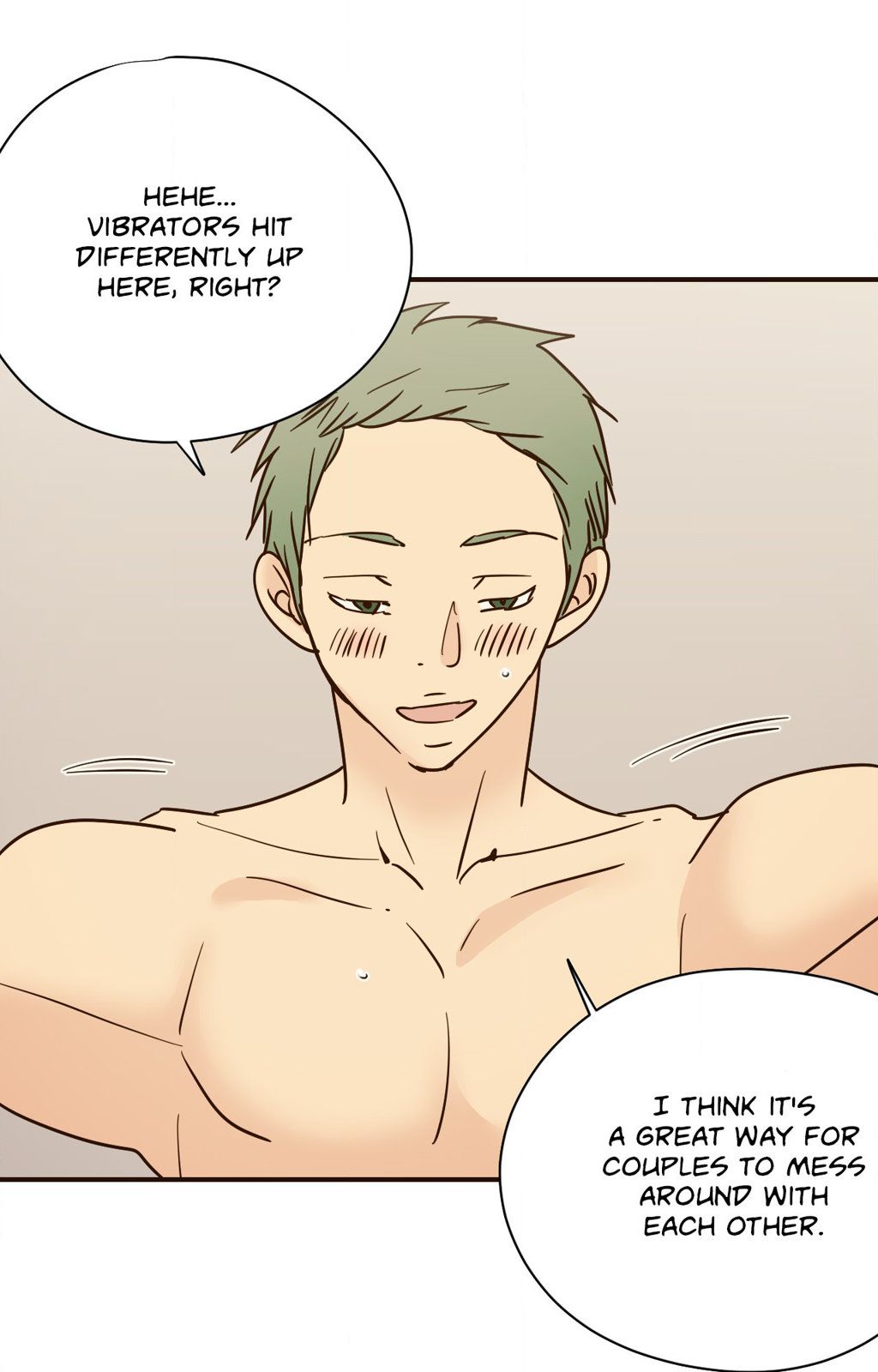 Temptress Manhwa - Chapter 164 Page 21