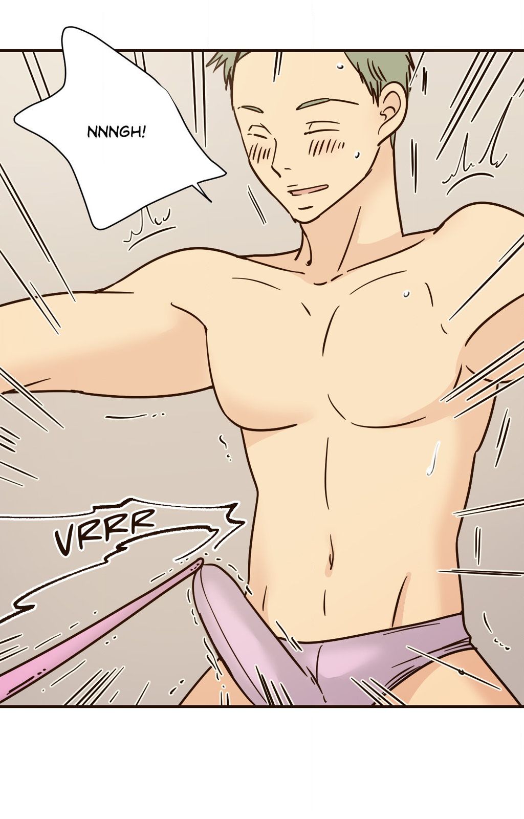 Temptress Manhwa - Chapter 164 Page 23