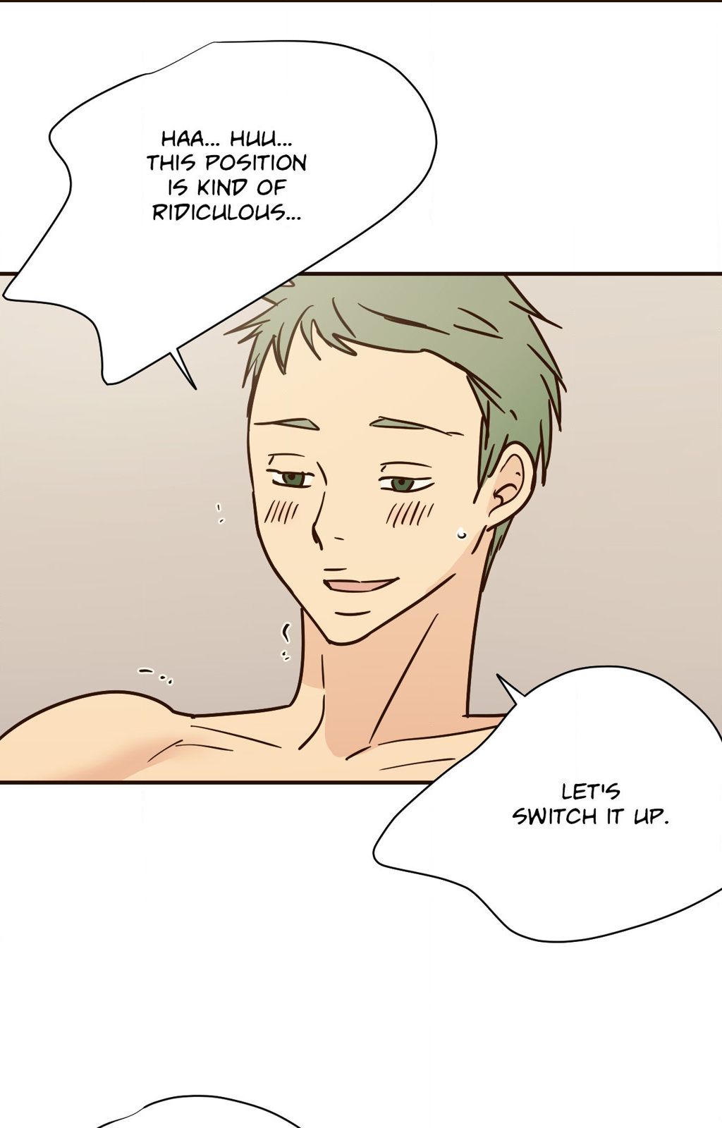 Temptress Manhwa - Chapter 164 Page 25