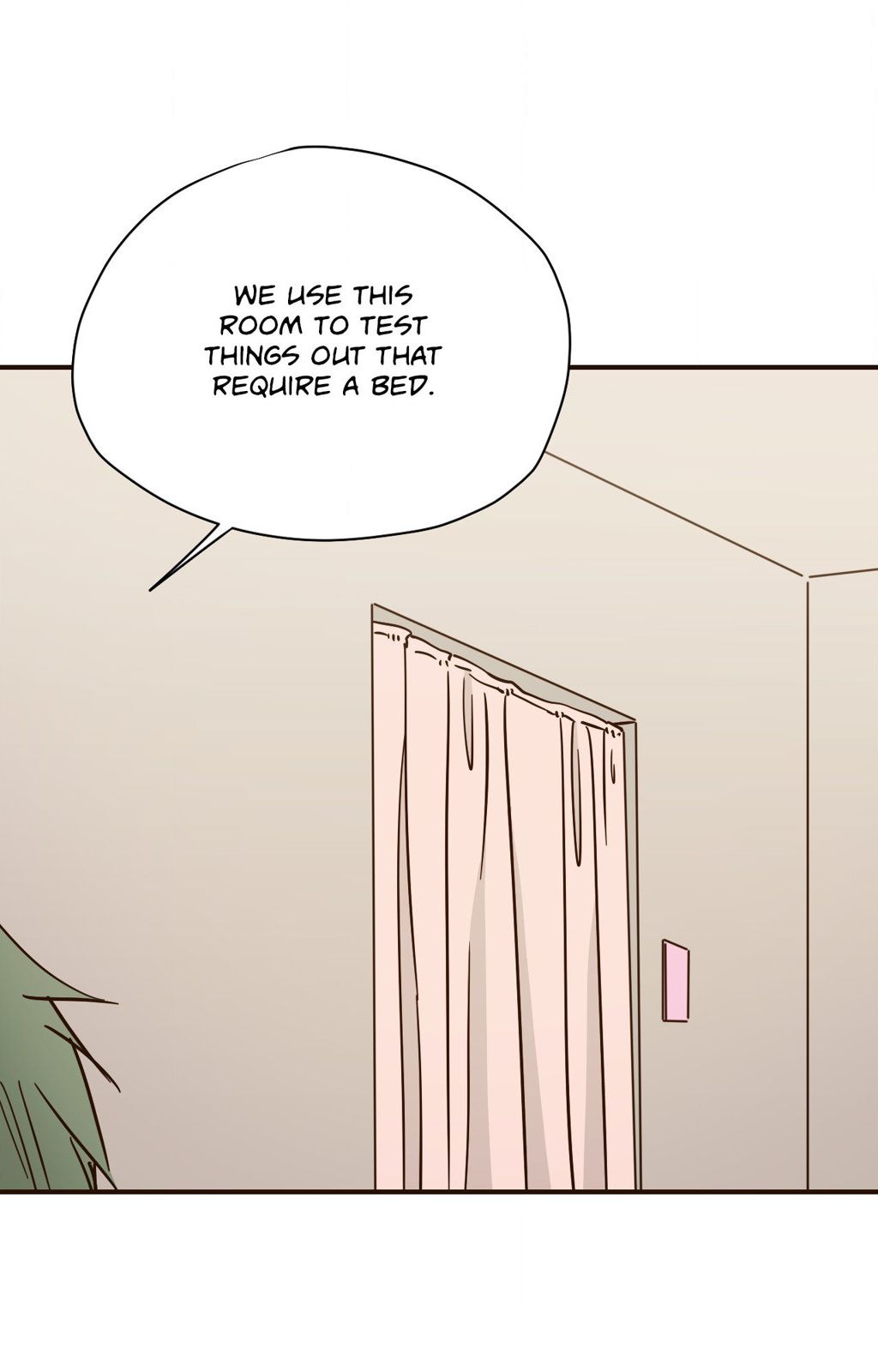 Temptress Manhwa - Chapter 164 Page 31