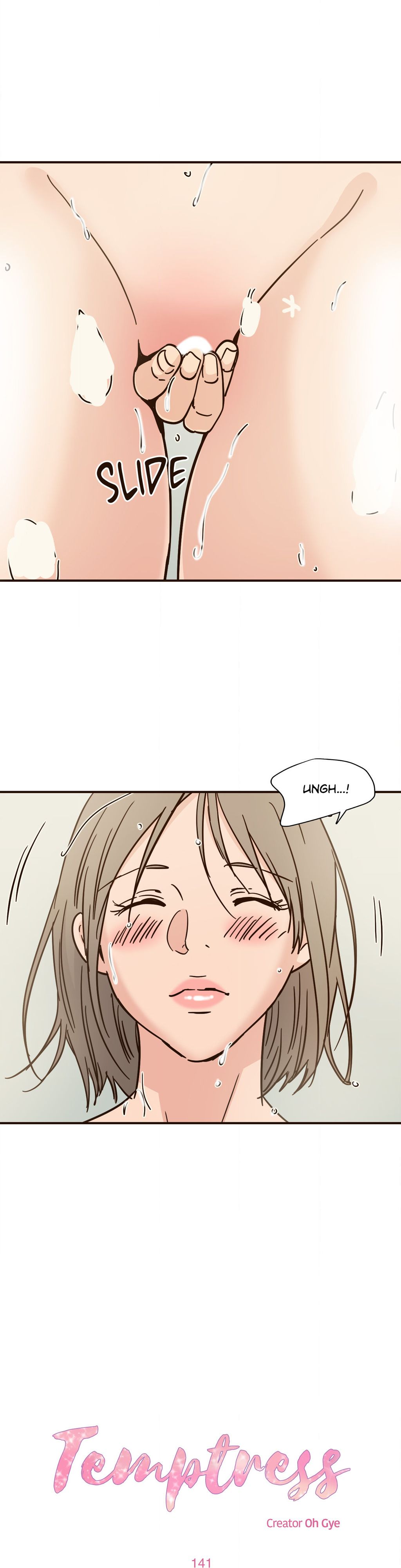 Temptress Manhwa - Chapter 141 Page 0