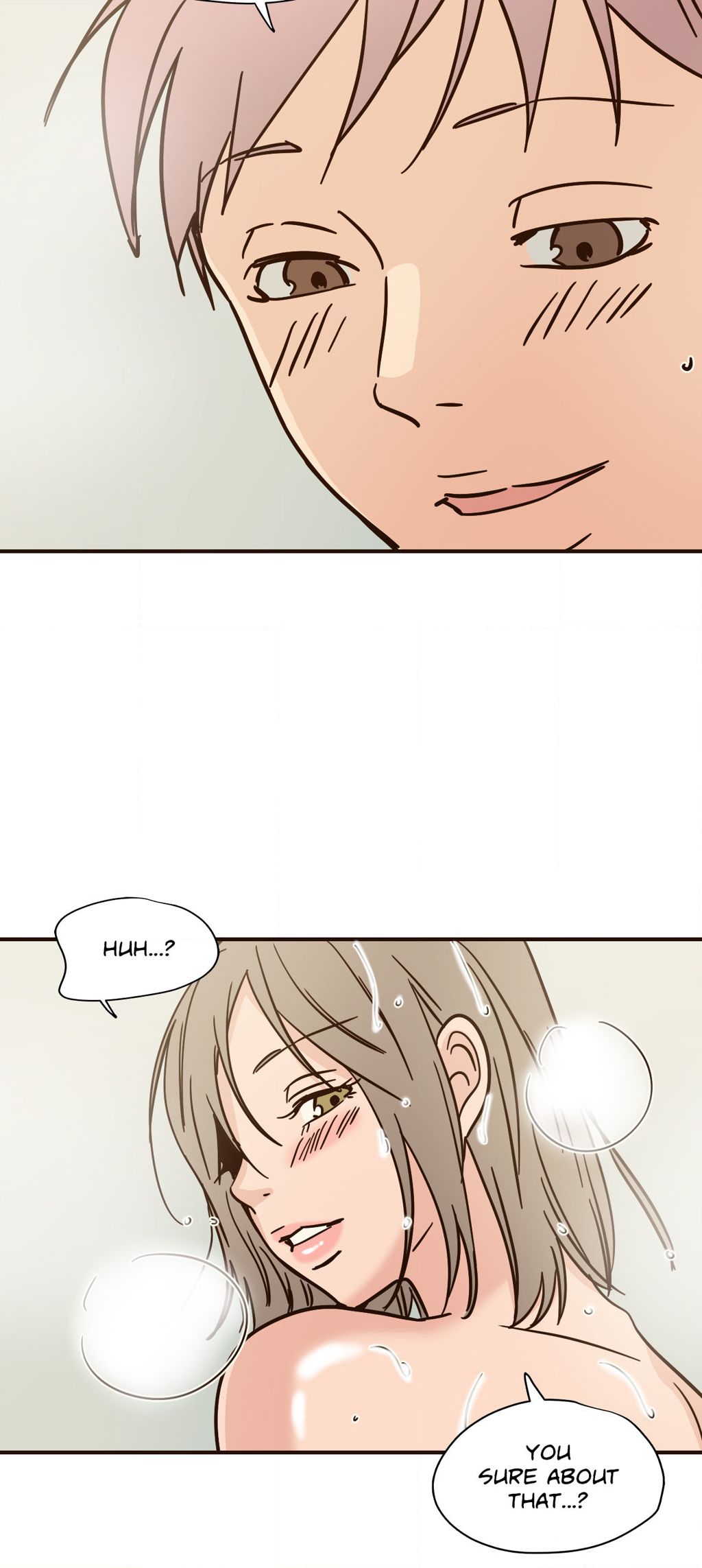 Temptress Manhwa - Chapter 141 Page 8